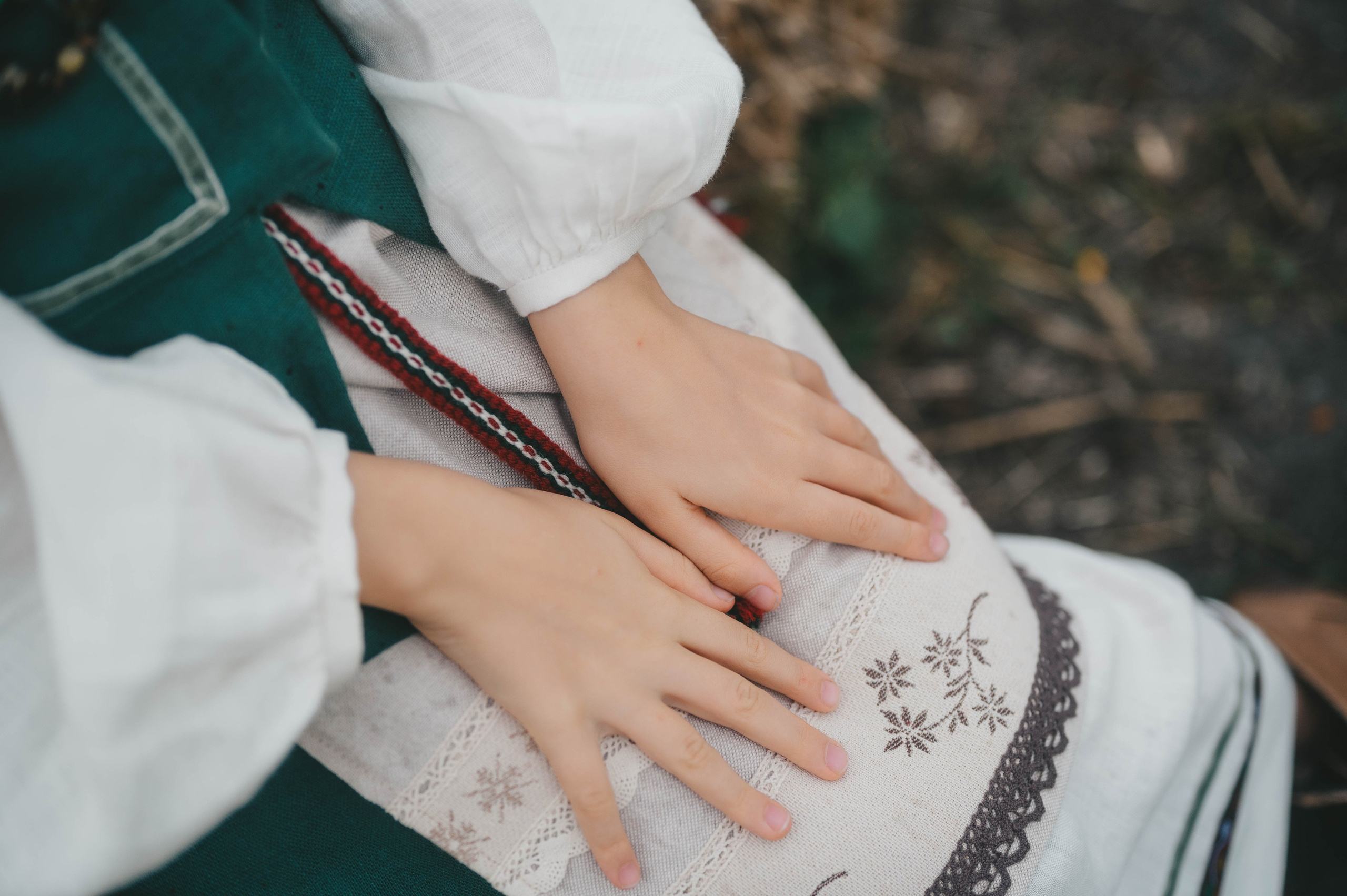 Ukrainian village. Tatiana Malysheva — lifestyle fotógrafa y videógrafa en Valencia, España