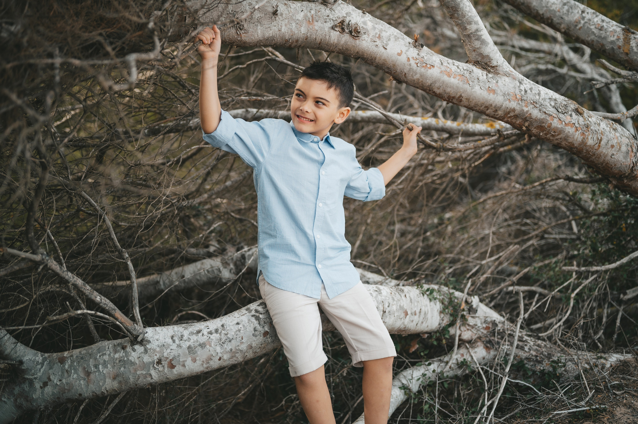 Brayan. Татьяна Малышева — семейный фотограф и видеограф в Валенсии, Испания