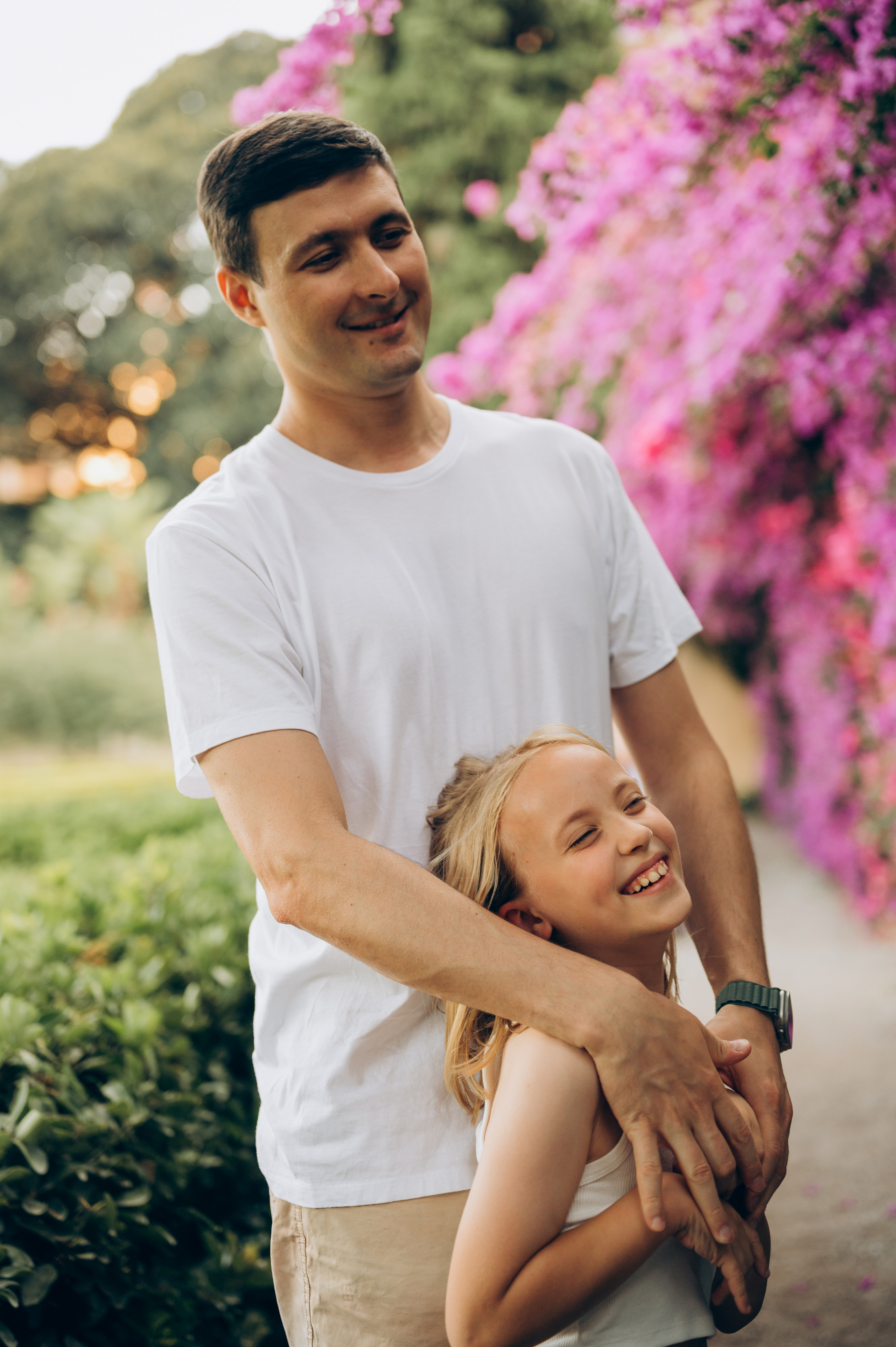 Ivan, Marina, Liza & Tima. Тетяна Малишева - сімейний фотограф і відеограф у Валенсії, Іспанія