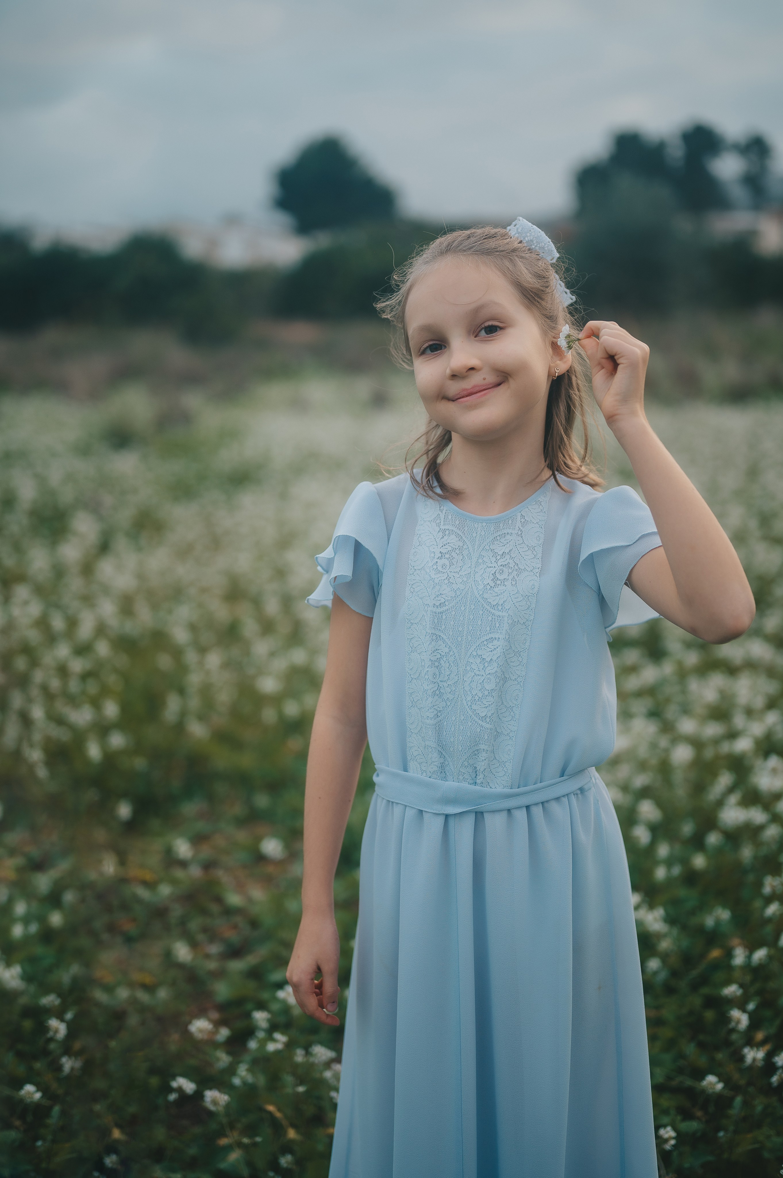 Little fairytail. Tatiana Malysheva — lifestyle fotógrafa y videógrafa en Valencia, España