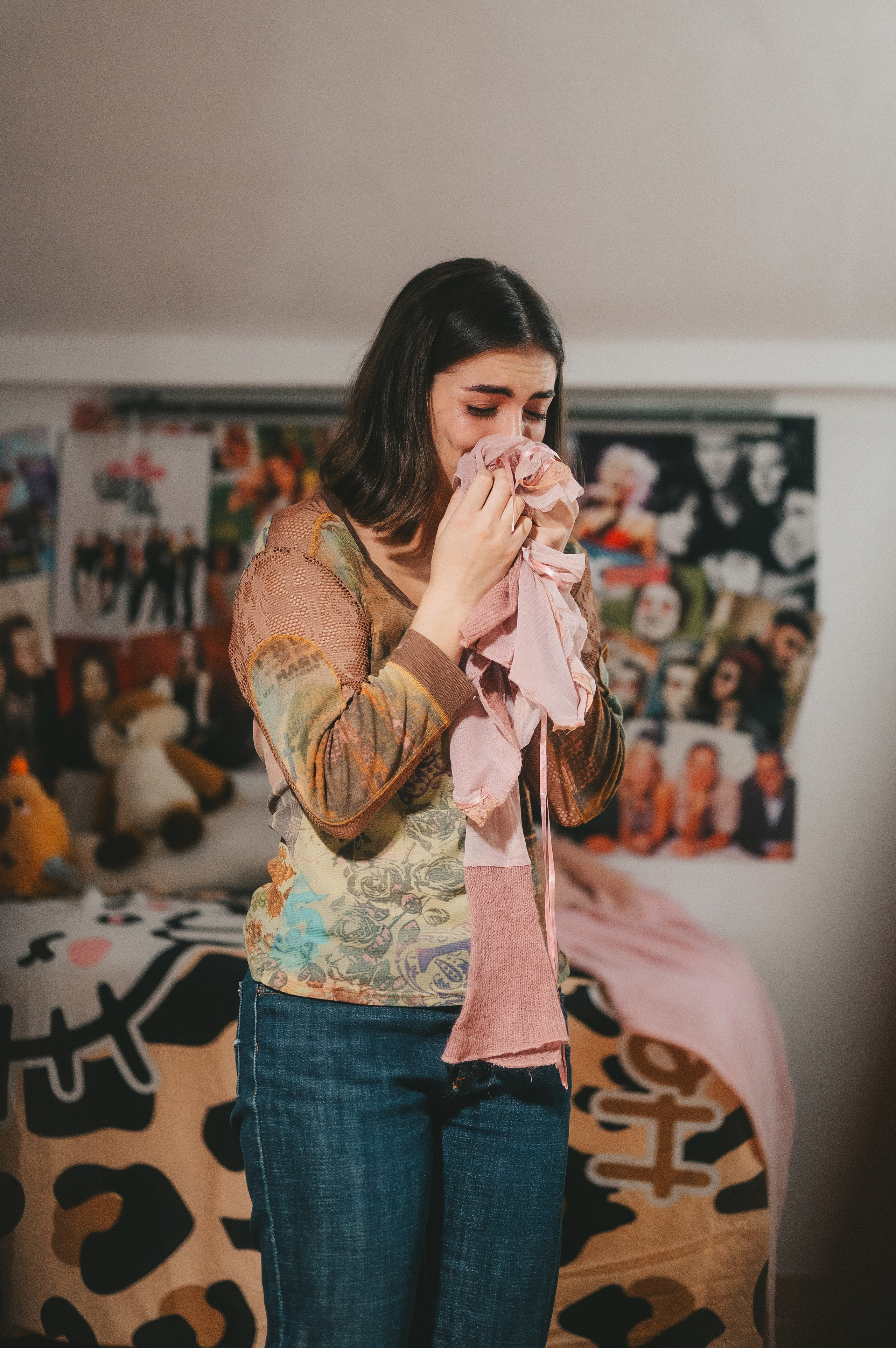 Gerónimo Part 2. Tatiana Malysheva — family photographer and videographer in Valencia, Spain