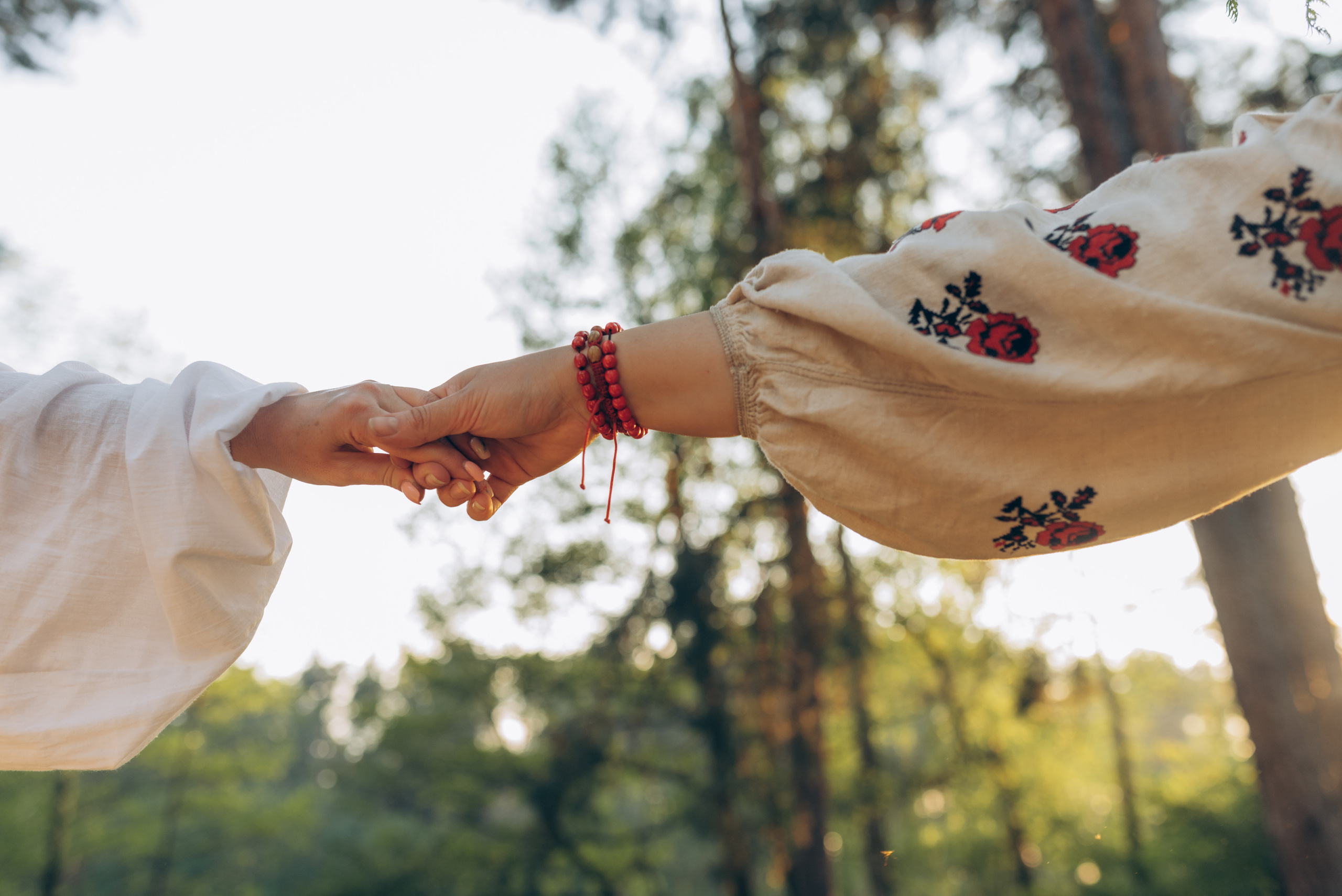Ivana Kupala. Татьяна Малышева — семейный фотограф и видеограф в Валенсии, Испания
