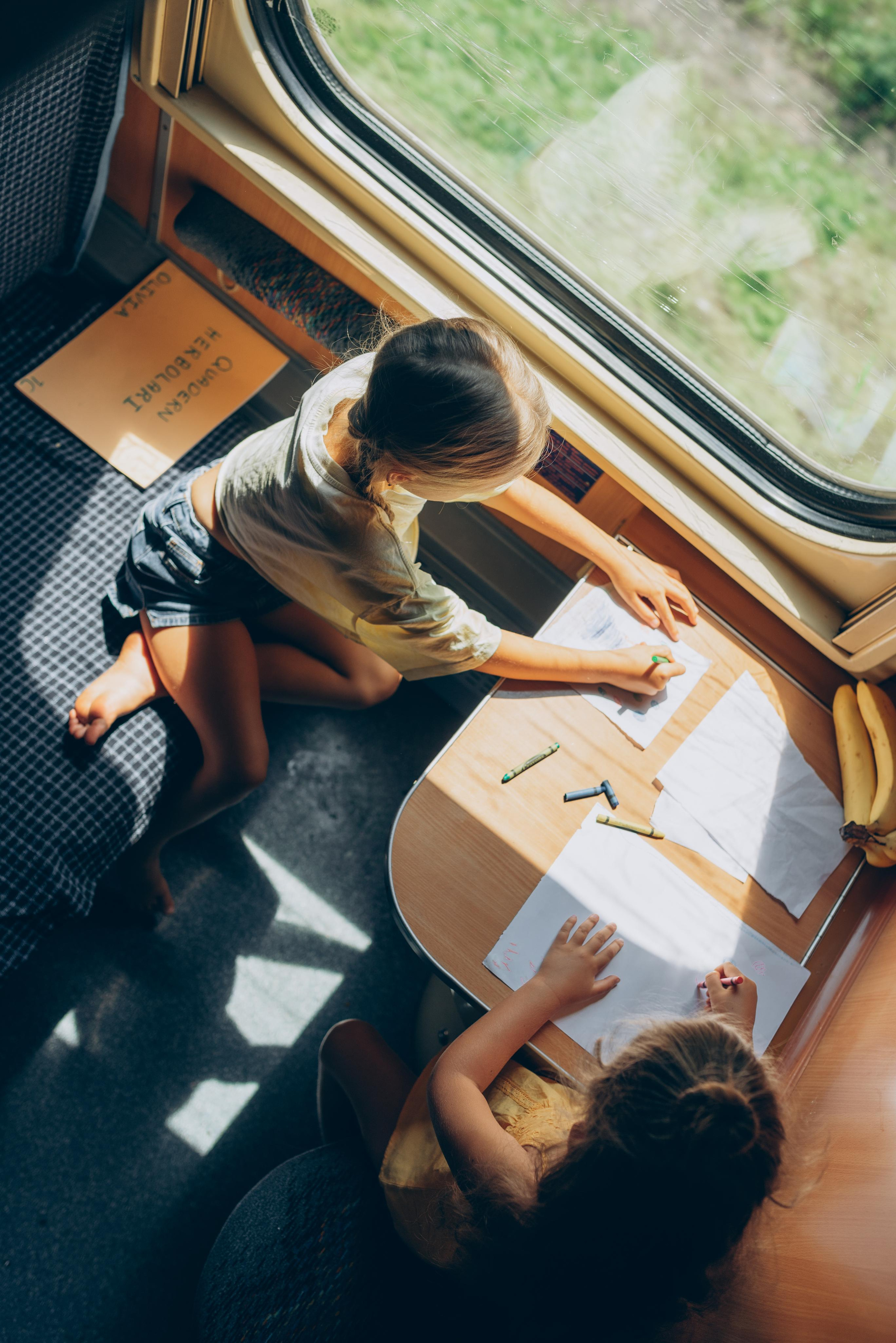 On the way. Татьяна Малышева — семейный фотограф и видеограф в Валенсии, Испания