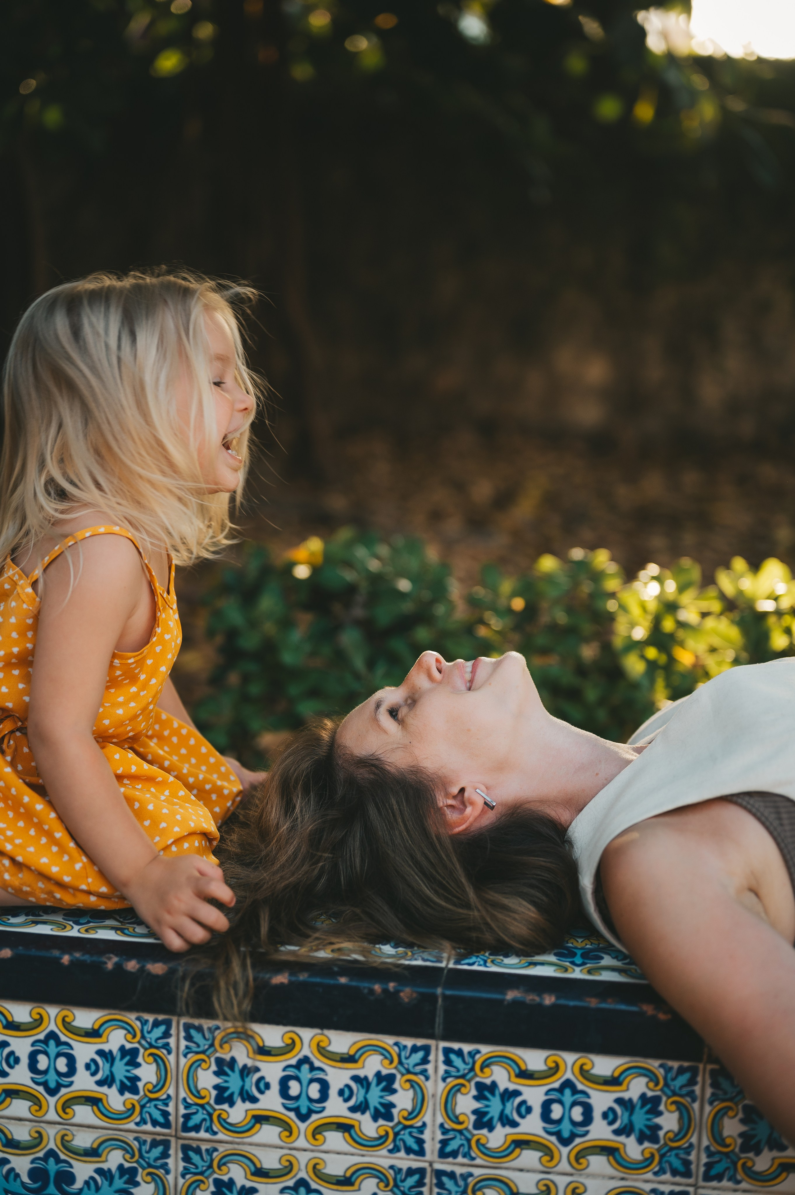 Tanya & Alisa. Тетяна Малишева - сімейний фотограф і відеограф у Валенсії, Іспанія