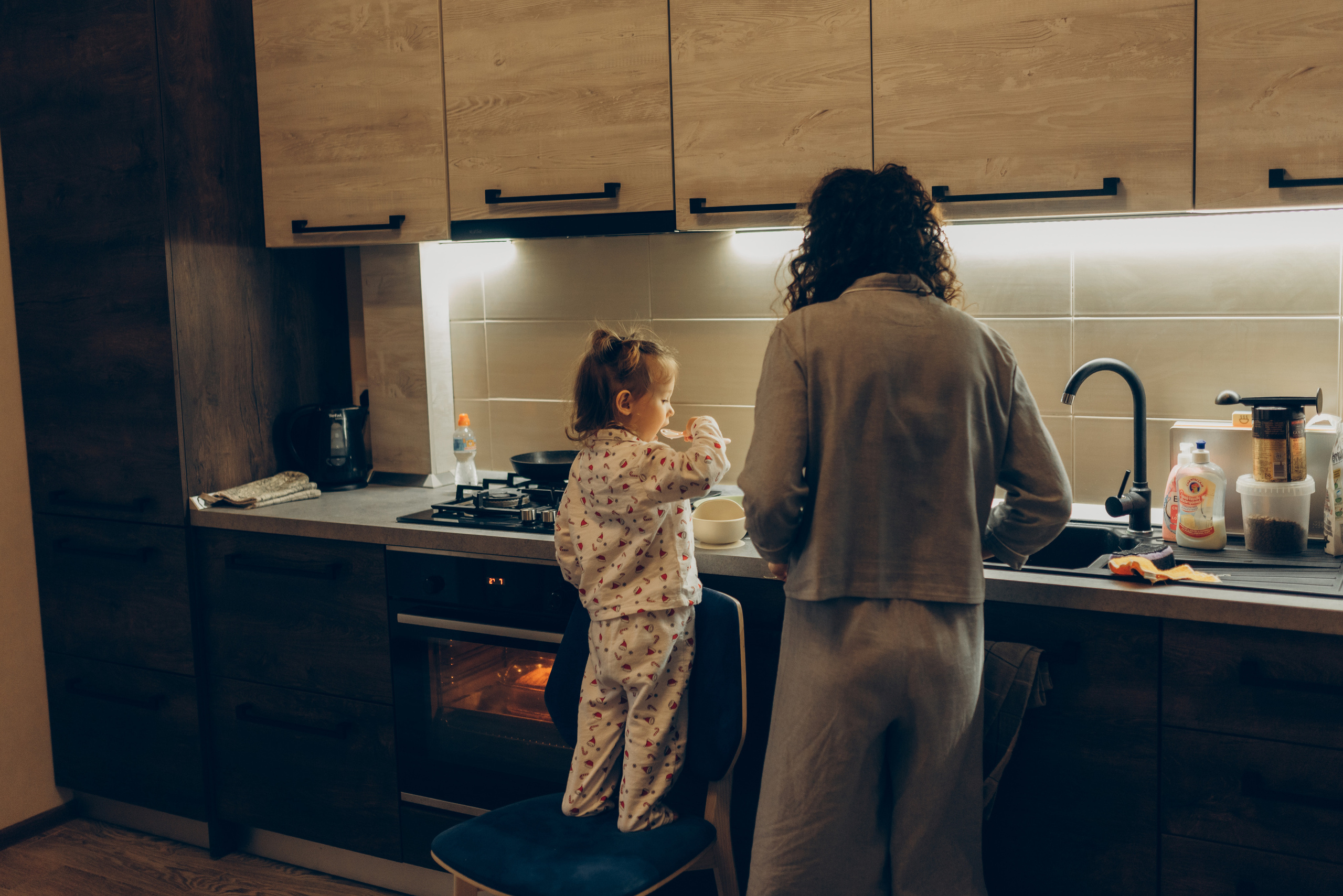 Andrii, Natalia and Mia. Татьяна Малышева — семейный фотограф и видеограф в Валенсии, Испания