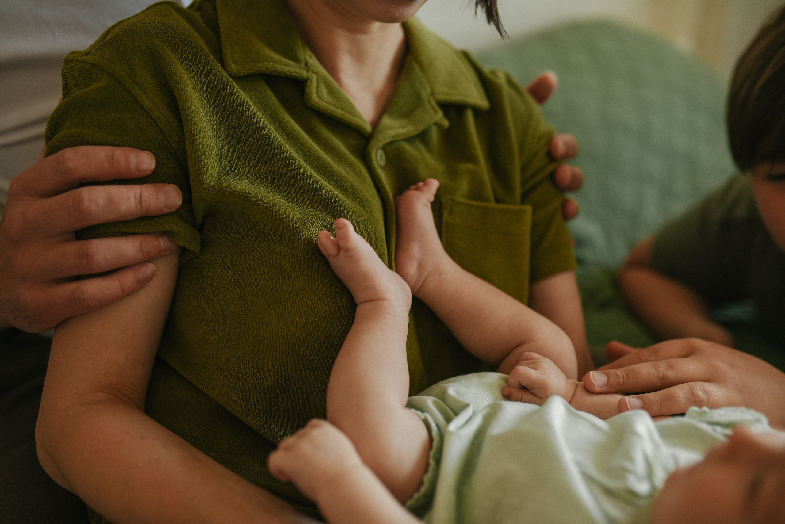 Yevgen, Tetiana, Nikita & Ivanna. Татьяна Малышева — семейный фотограф и видеограф в Валенсии, Испания