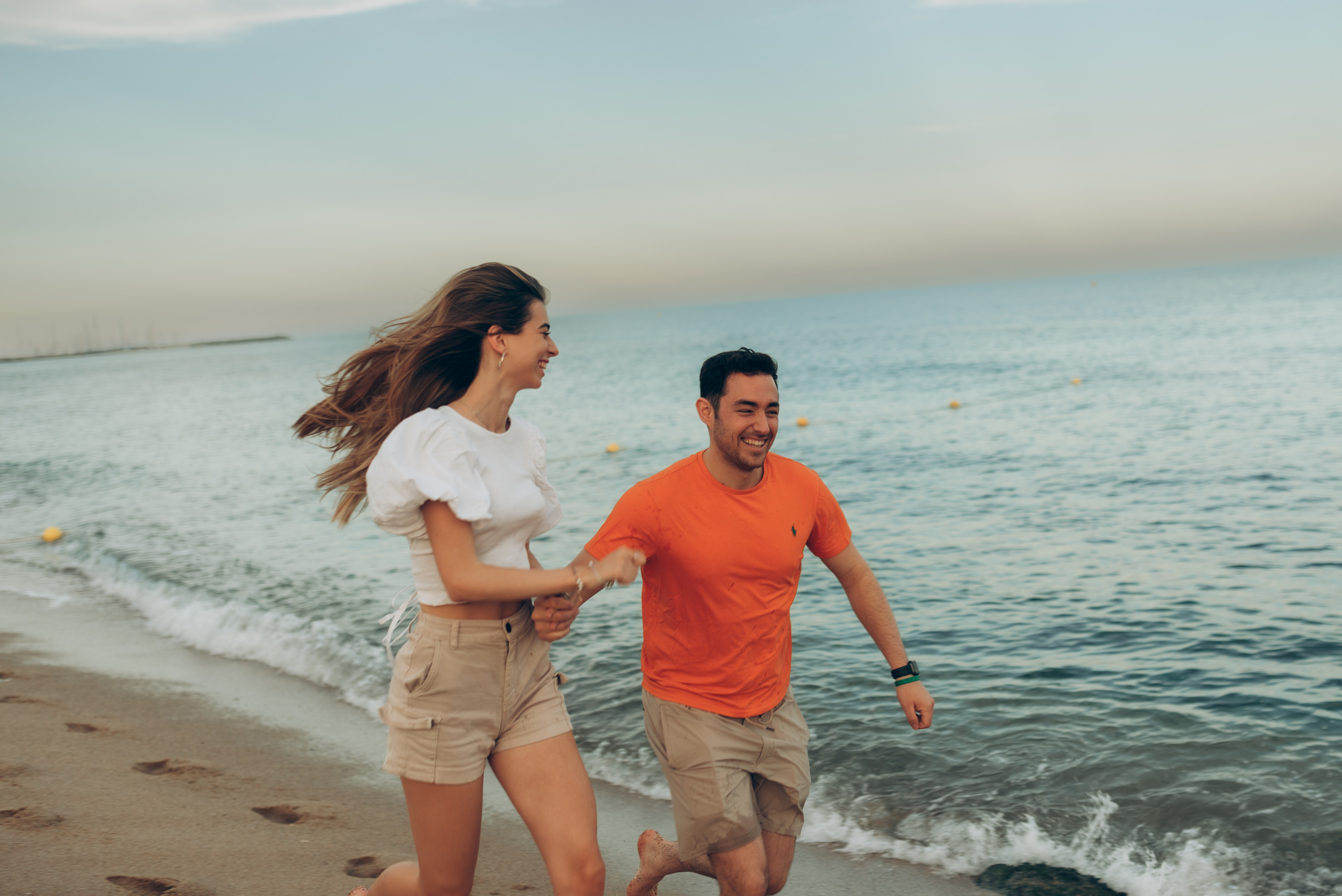 Lovestory. Татьяна Малышева — семейный фотограф и видеограф в Валенсии, Испания