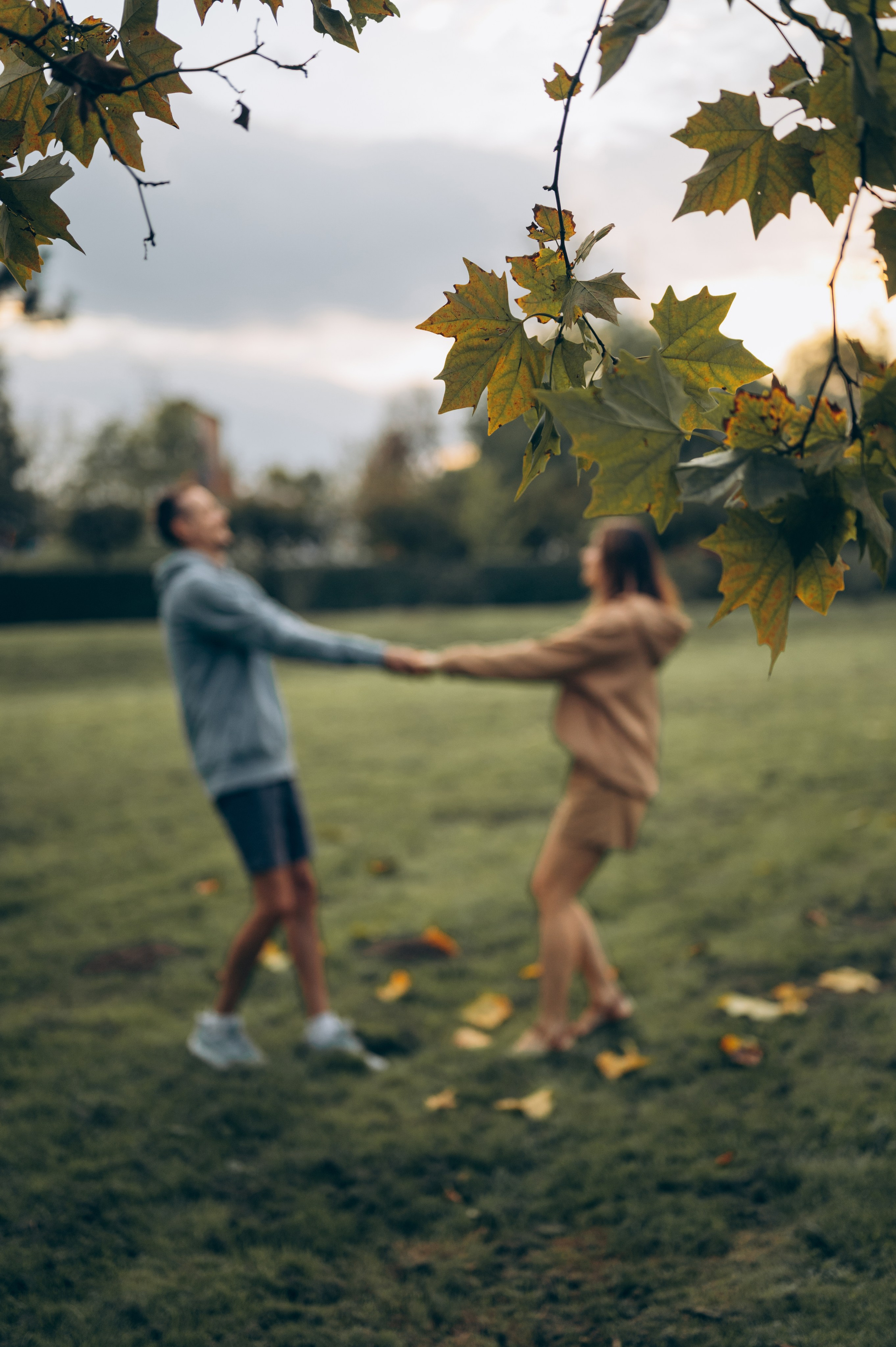 Ivanna & Pavlo. Тетяна Малишева - сімейний фотограф і відеограф у Валенсії, Іспанія