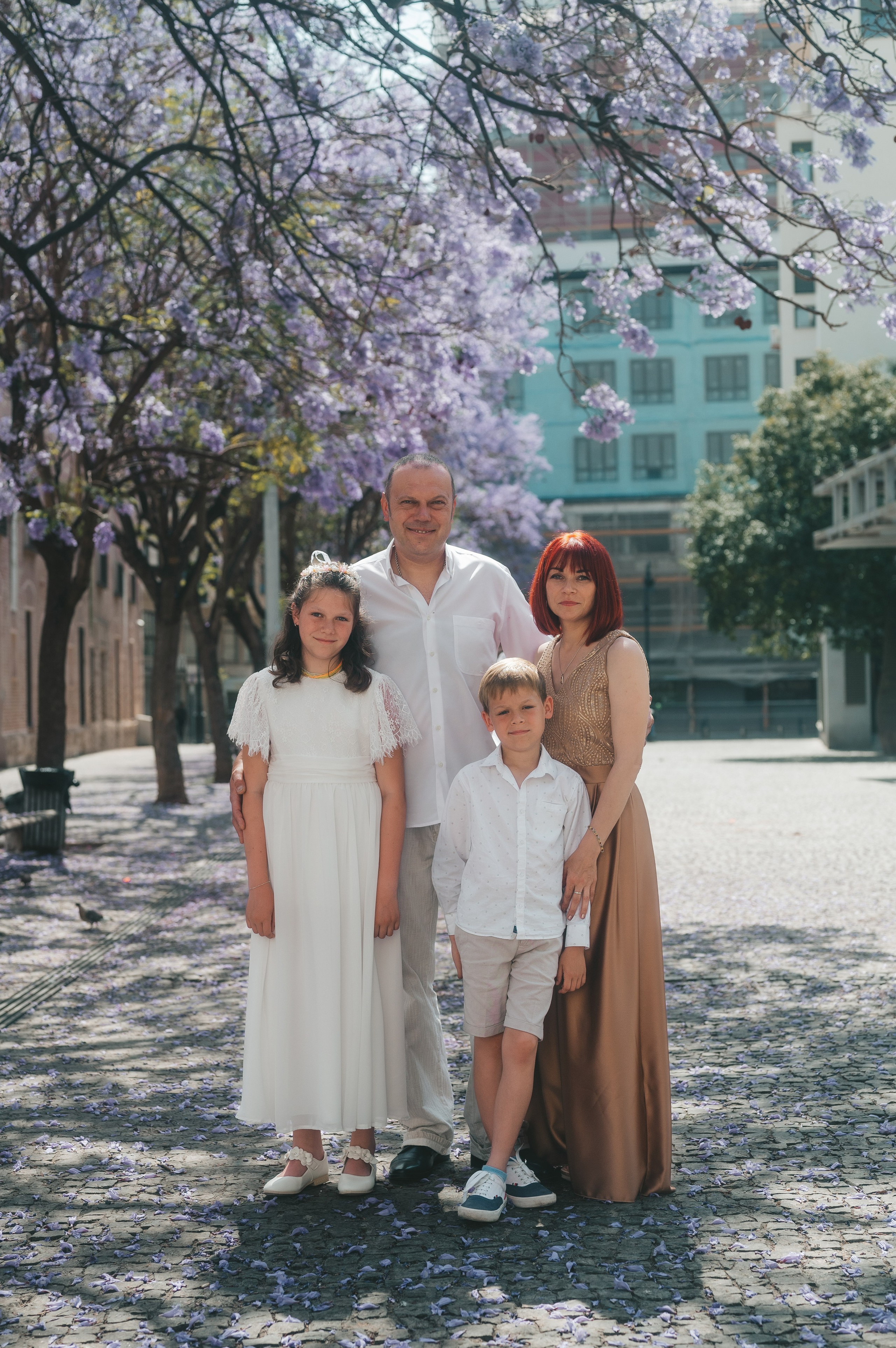 Aurora. Татьяна Малышева — семейный фотограф и видеограф в Валенсии, Испания