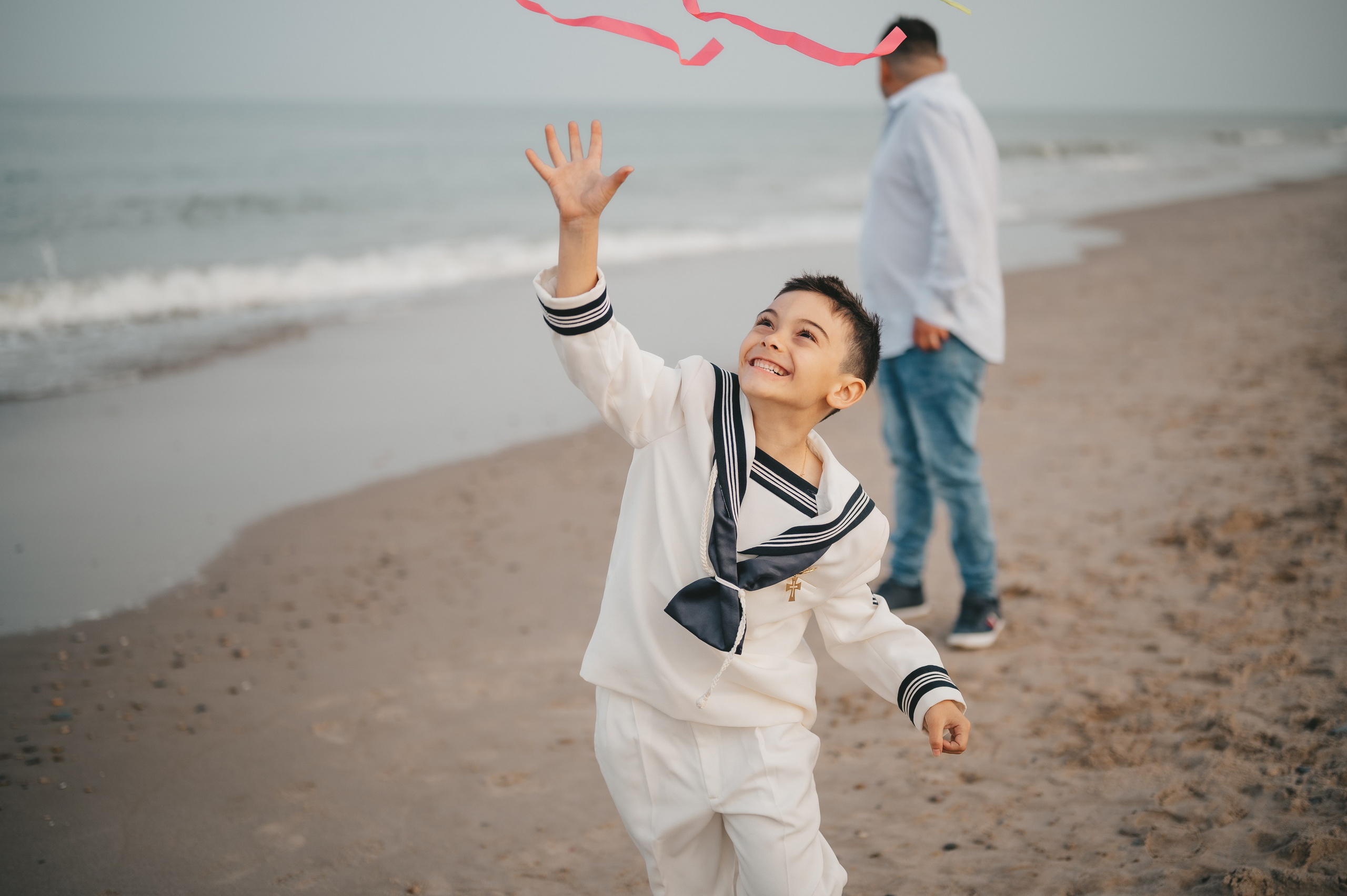 Brayan. Татьяна Малышева — семейный фотограф и видеограф в Валенсии, Испания