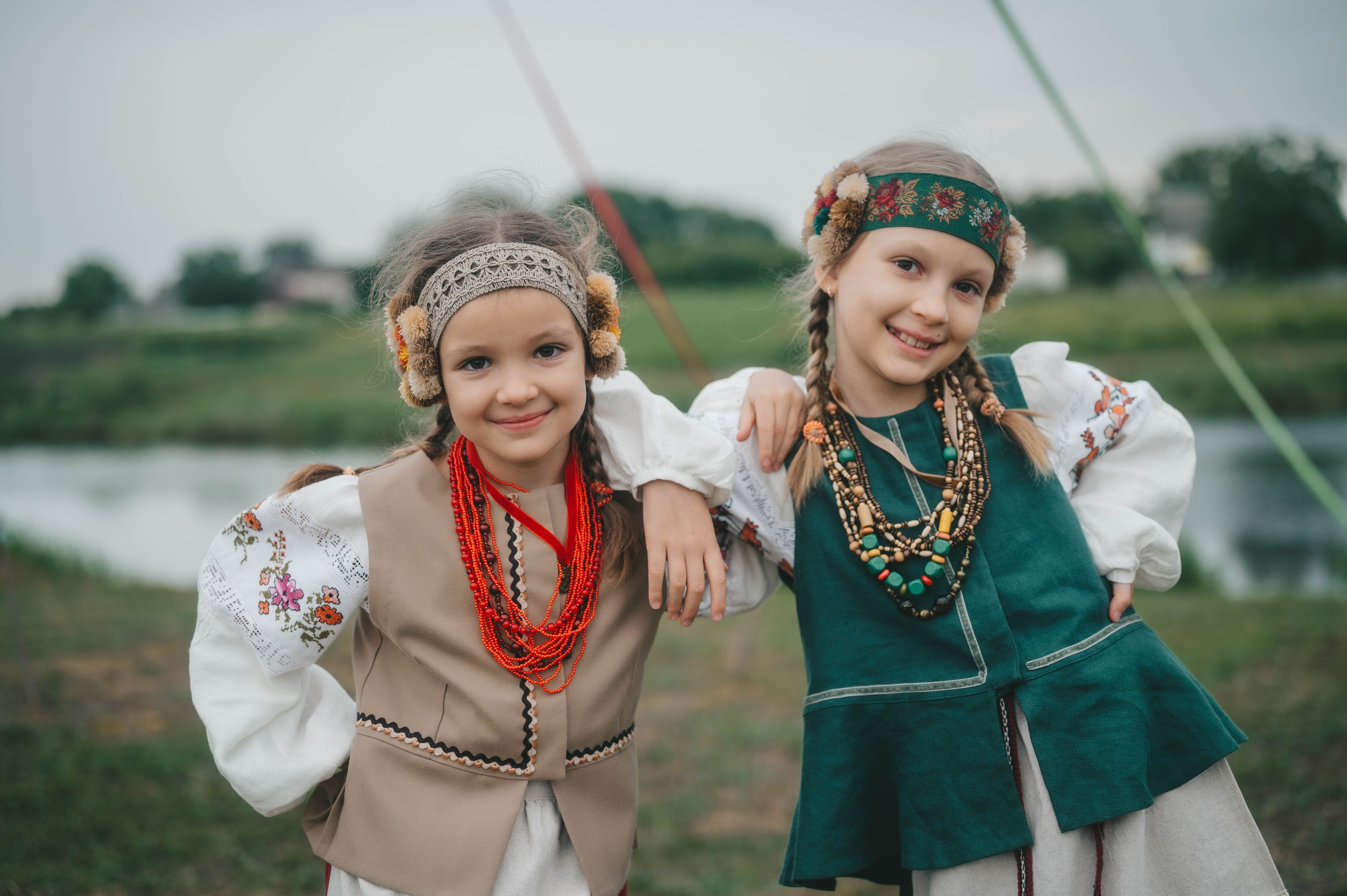 Ukrainian village. Tatiana Malysheva — lifestyle fotógrafa y videógrafa en Valencia, España