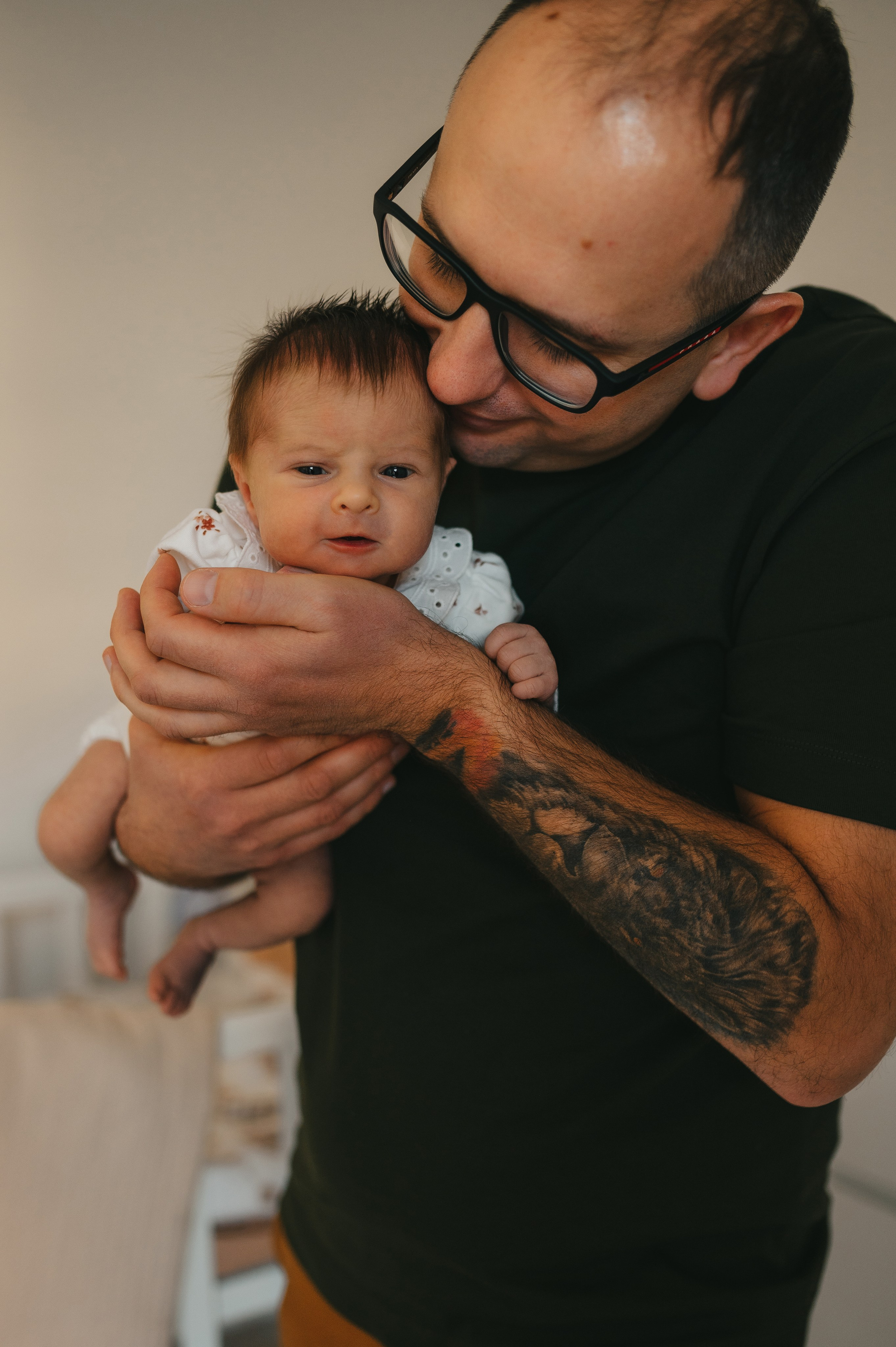 Sergiy, Anastasia & Emilia. Тетяна Малишева - сімейний фотограф і відеограф у Валенсії, Іспанія