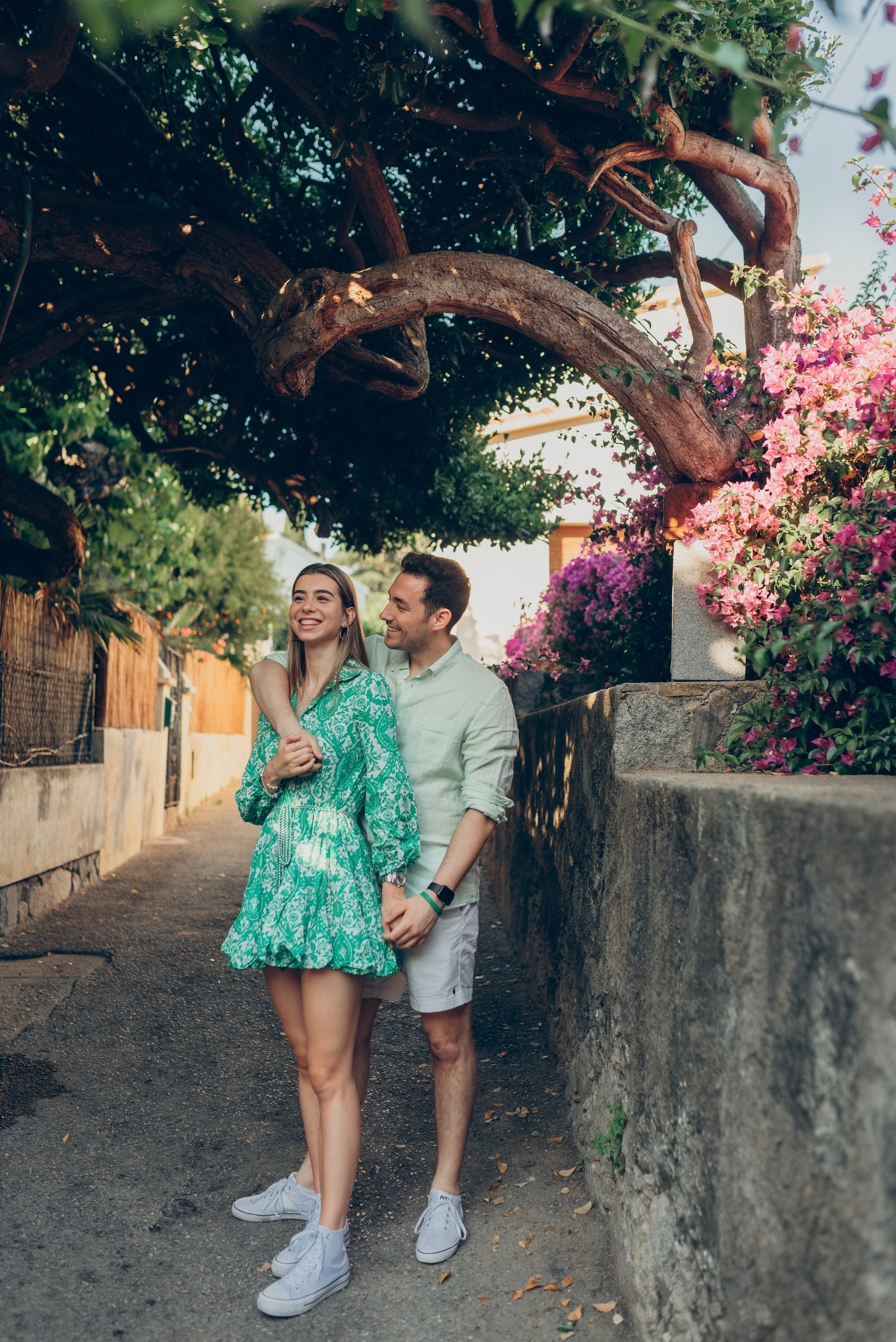 Ivan and Julia. Татьяна Малышева — семейный фотограф и видеограф в Валенсии, Испания