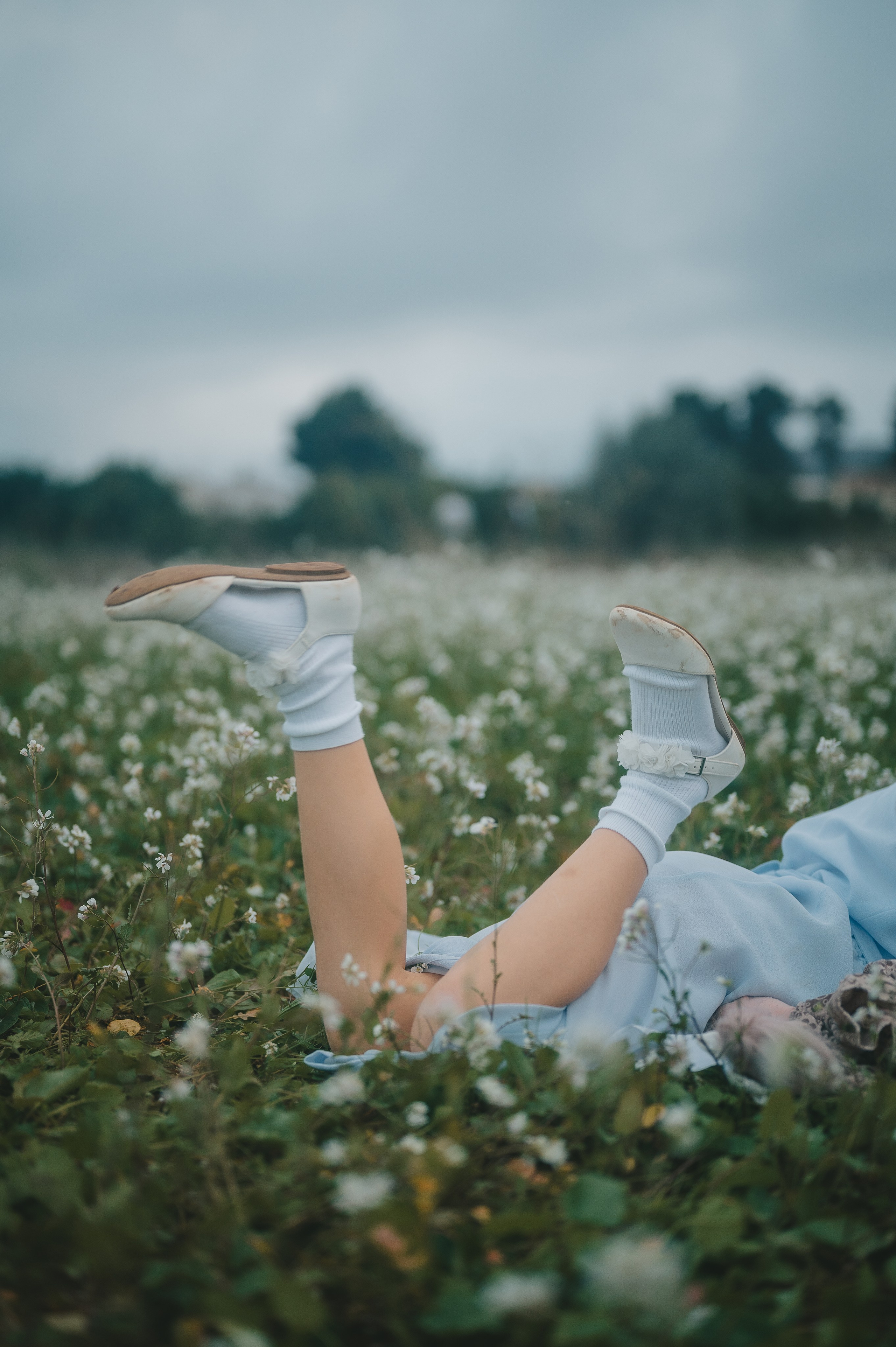 Little fairytail. Tatiana Malysheva — lifestyle fotógrafa y videógrafa en Valencia, España