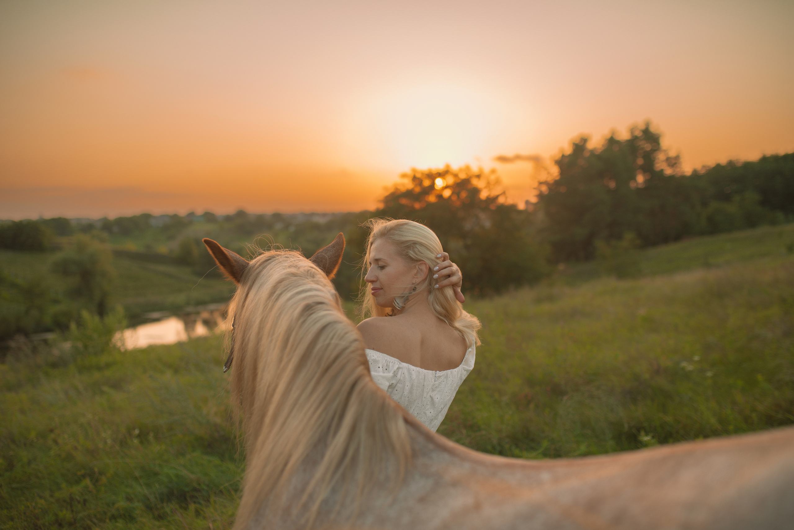 Amazing Irina with Ayva and Vermut. Тетяна Малишева - сімейний фотограф і відеограф у Валенсії, Іспанія