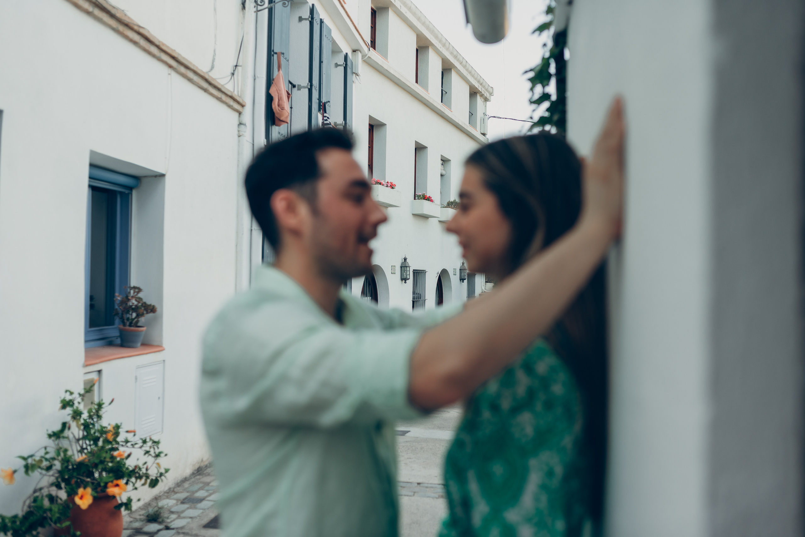 Ivan and Julia. Татьяна Малышева — семейный фотограф и видеограф в Валенсии, Испания