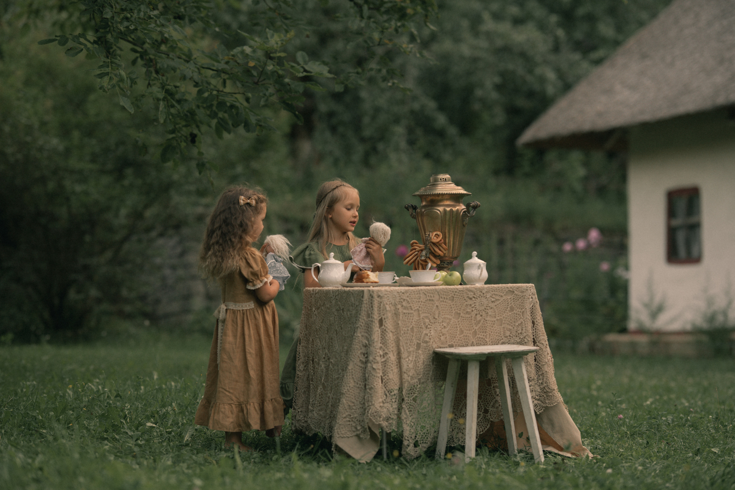 ПРО СТИЛІЗОВАНІ ЗЙОМКИ. Татьяна Малышева — семейный фотограф и видеограф в Валенсии, Испания