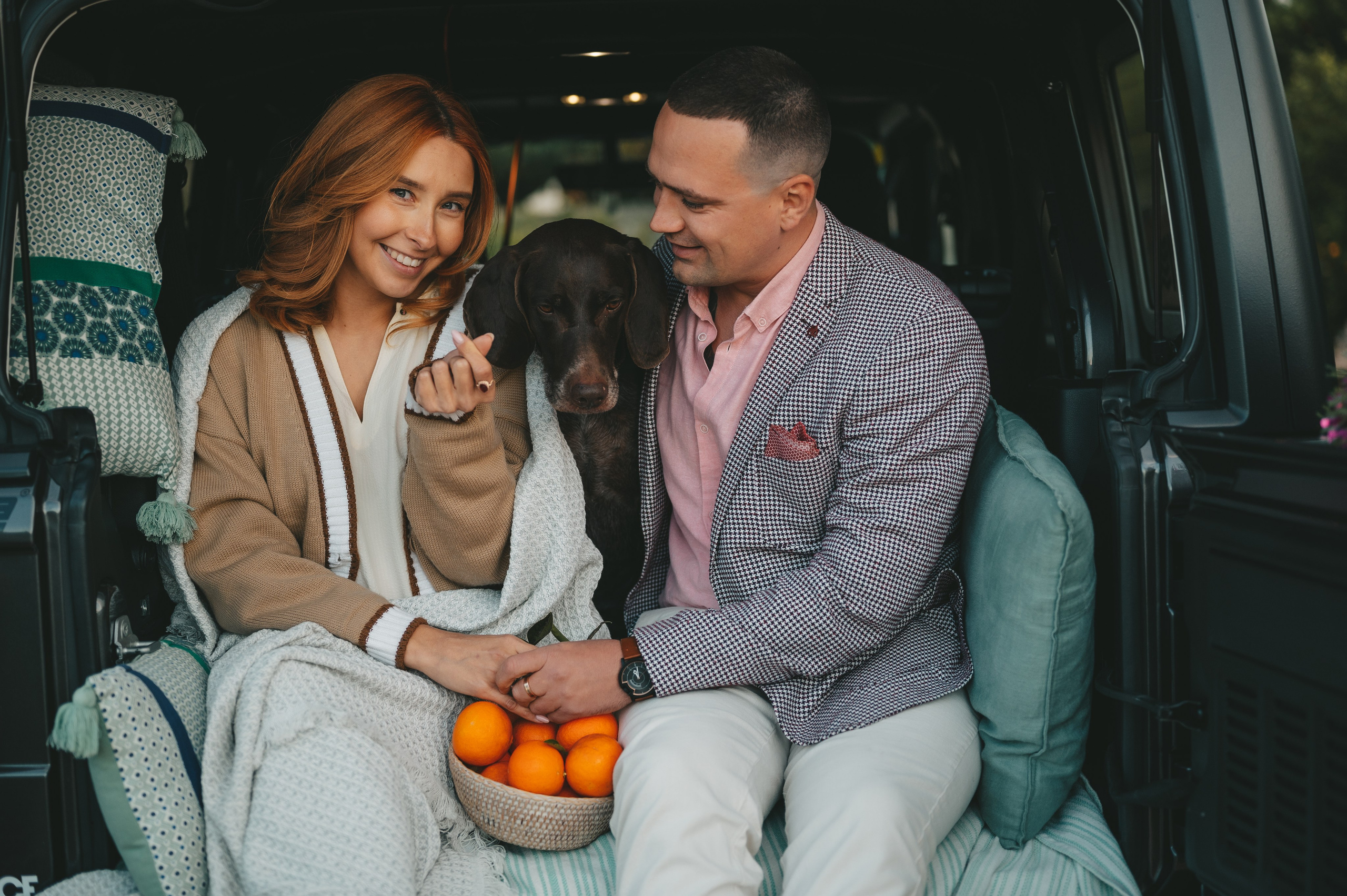 Anna & Eugene. Тетяна Малишева - сімейний фотограф і відеограф у Валенсії, Іспанія