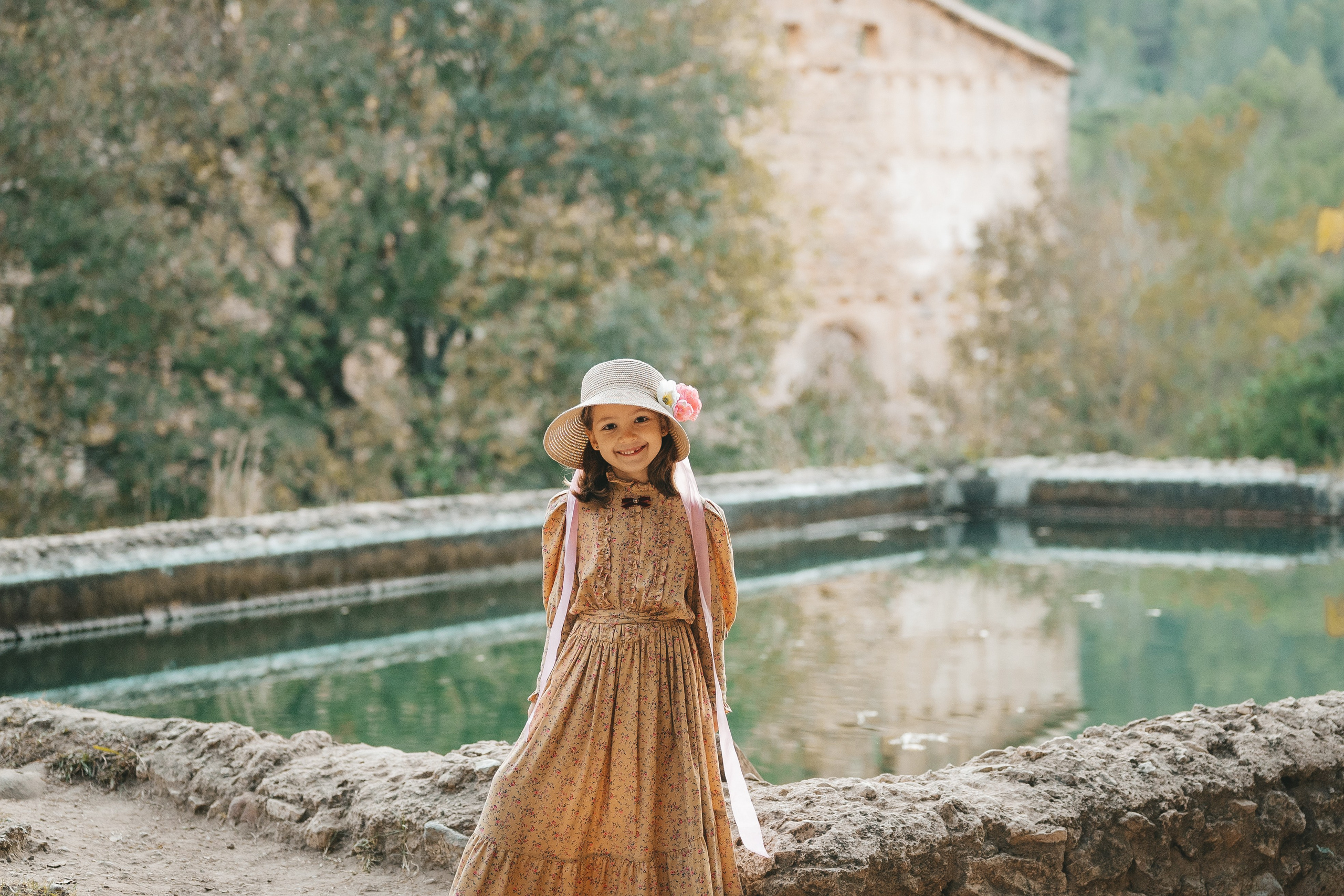Spanish vibe. Tatiana Malysheva — family photographer and videographer in Valencia, Spain