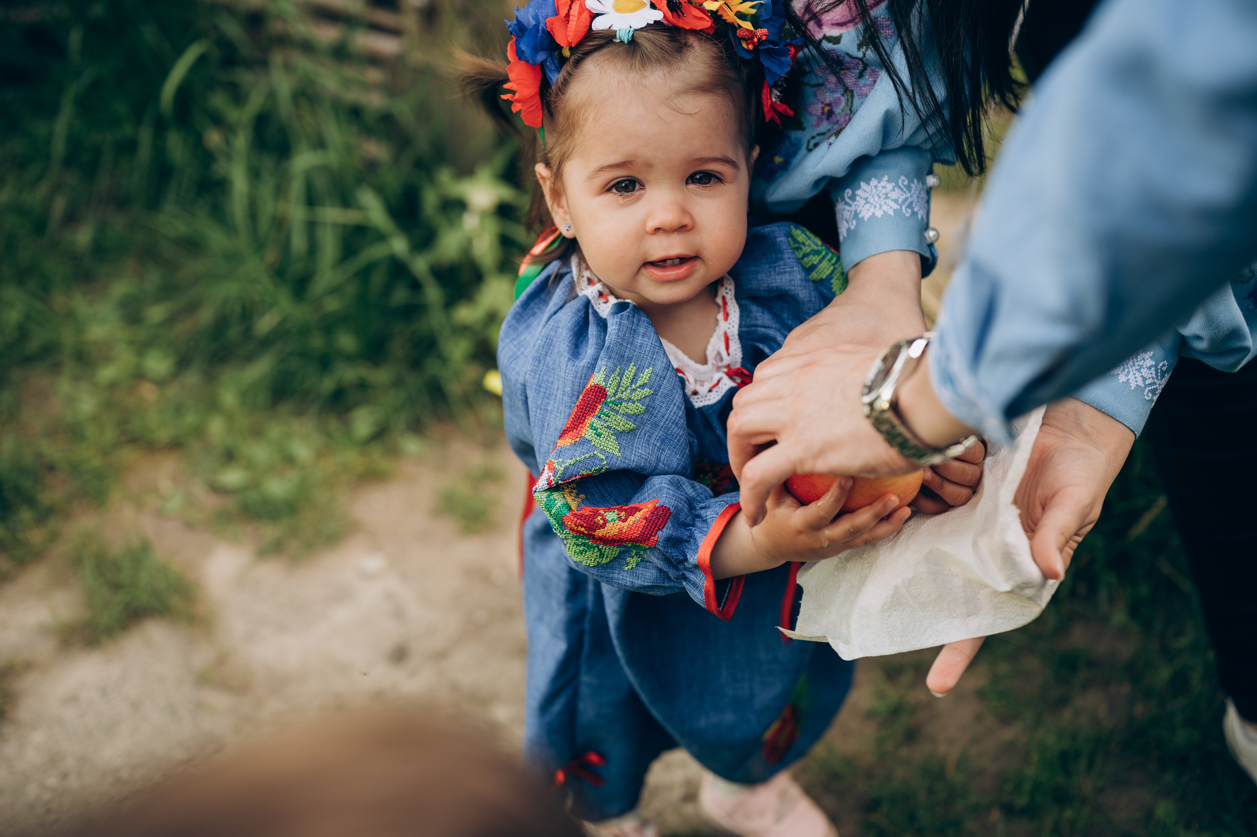 Maksym, Kateryna, Kyrylo & Elina. Татьяна Малышева — семейный фотограф и видеограф в Валенсии, Испания