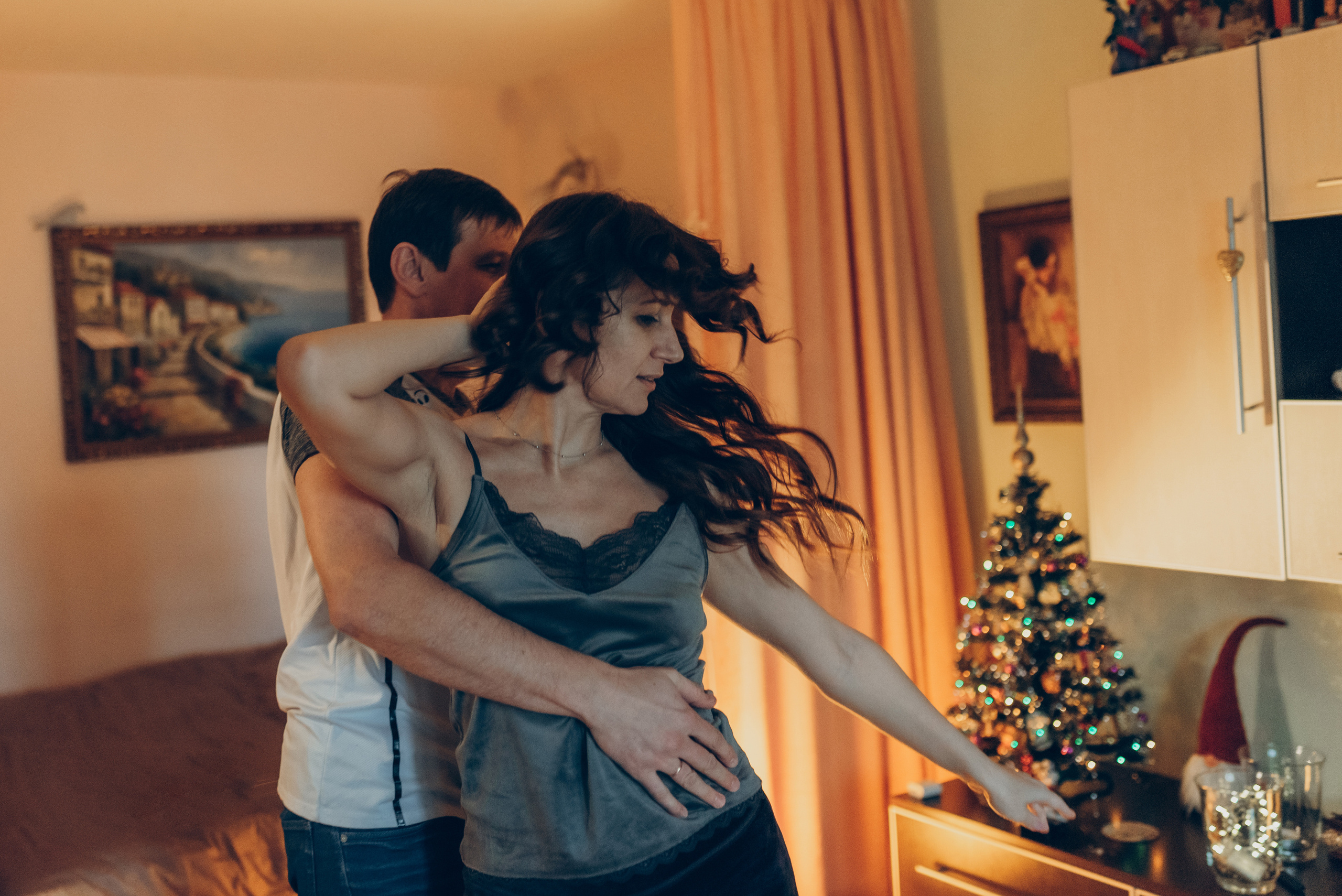 Oleksandr & Olena. Татьяна Малышева — семейный фотограф и видеограф в Валенсии, Испания