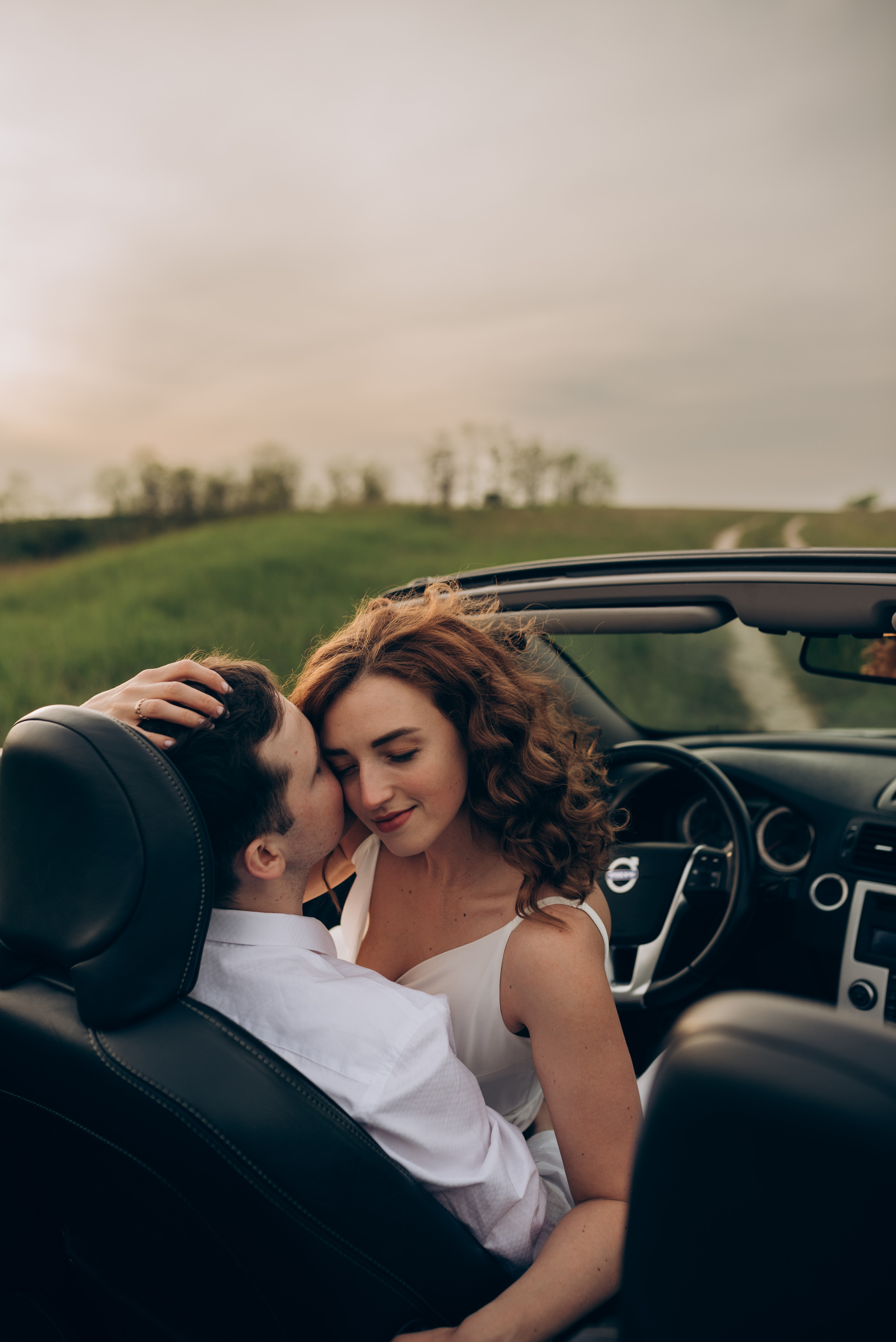 Oleg, Anna and little Diana. Tatiana Malysheva — lifestyle fotógrafa y videógrafa en Valencia, España