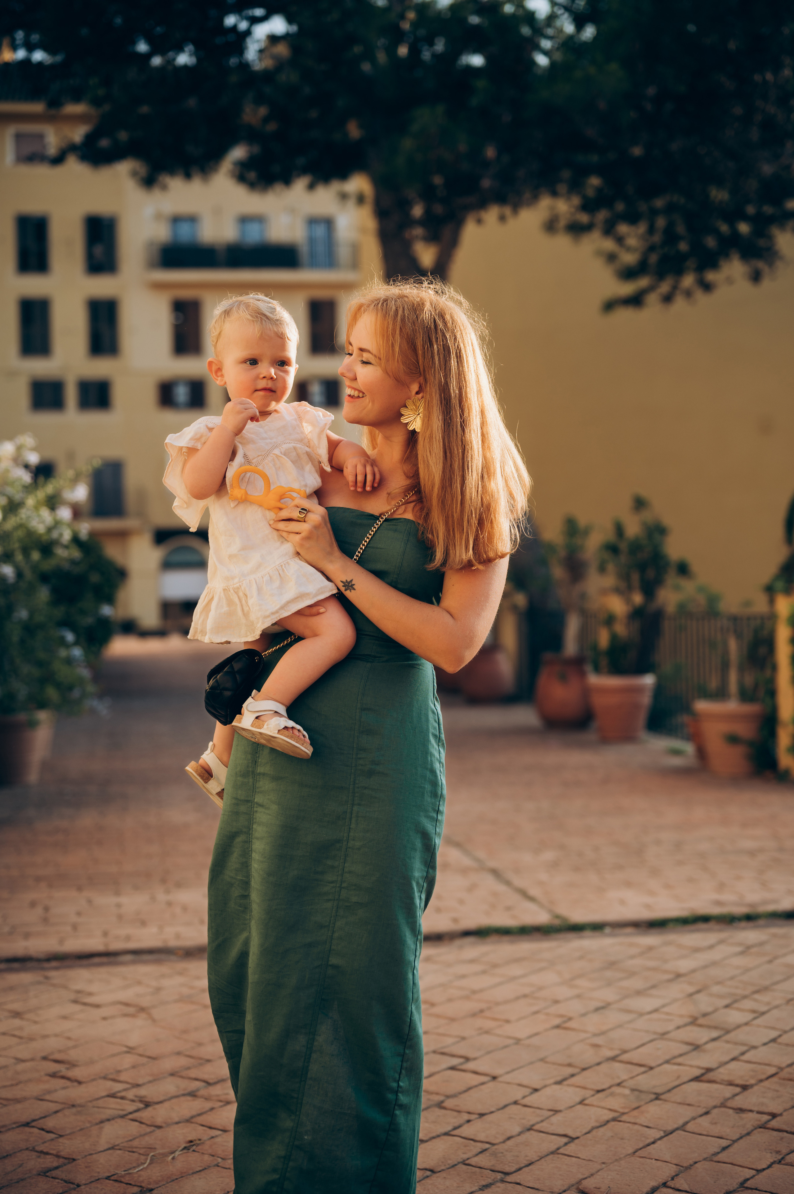 Dima, Darya & Emma. Тетяна Малишева - сімейний фотограф і відеограф у Валенсії, Іспанія