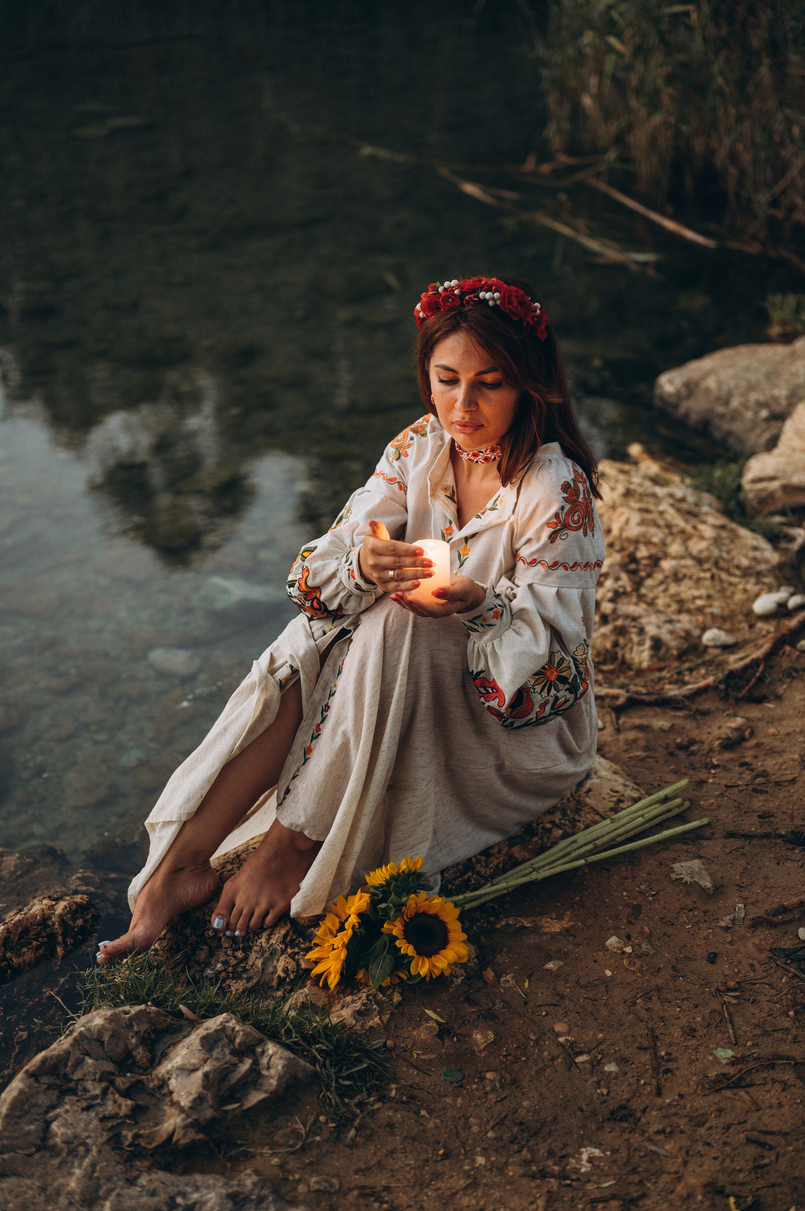 Wonderful Karina. Тетяна Малишева - сімейний фотограф і відеограф у Валенсії, Іспанія