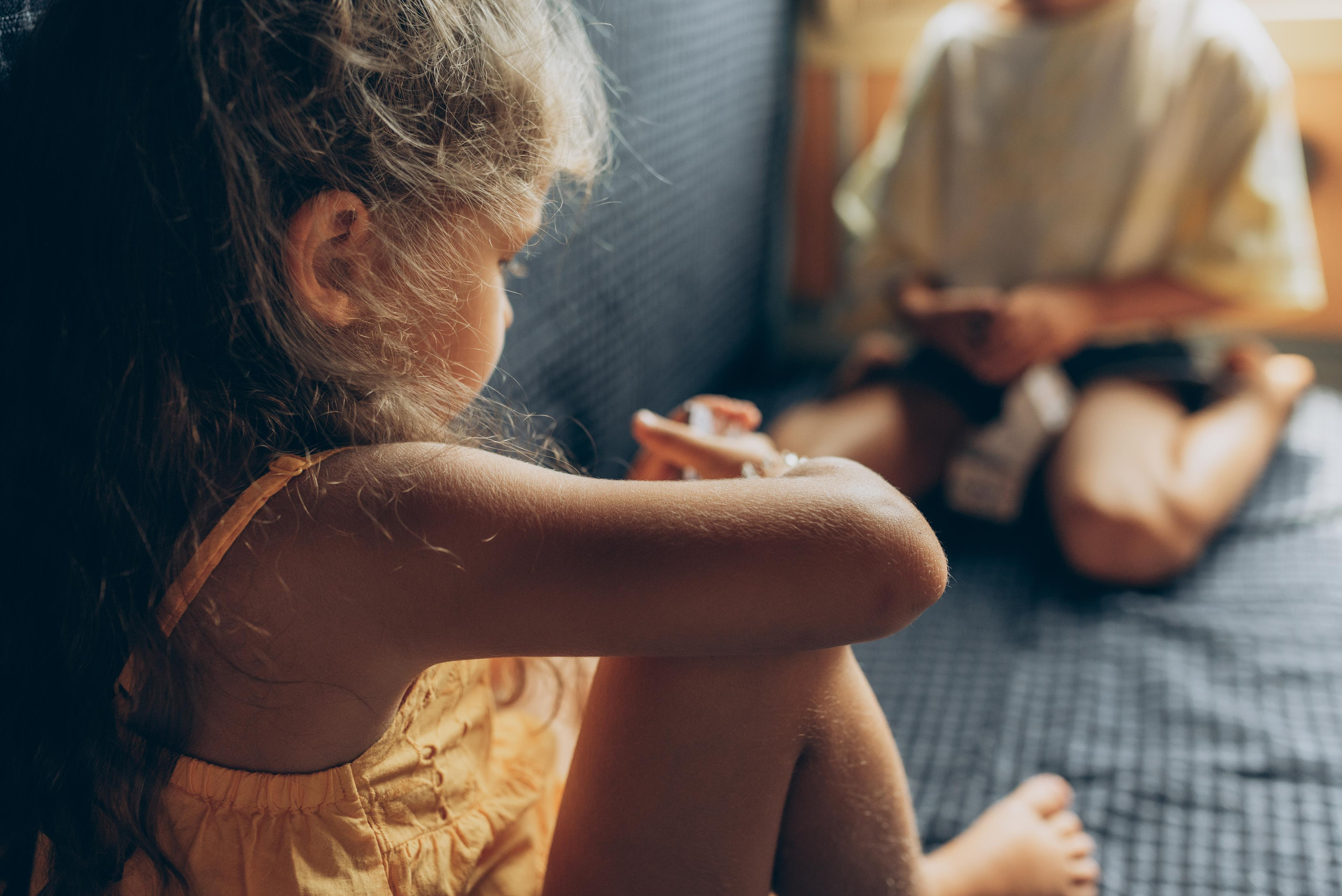 On the way. Татьяна Малышева — семейный фотограф и видеограф в Валенсии, Испания