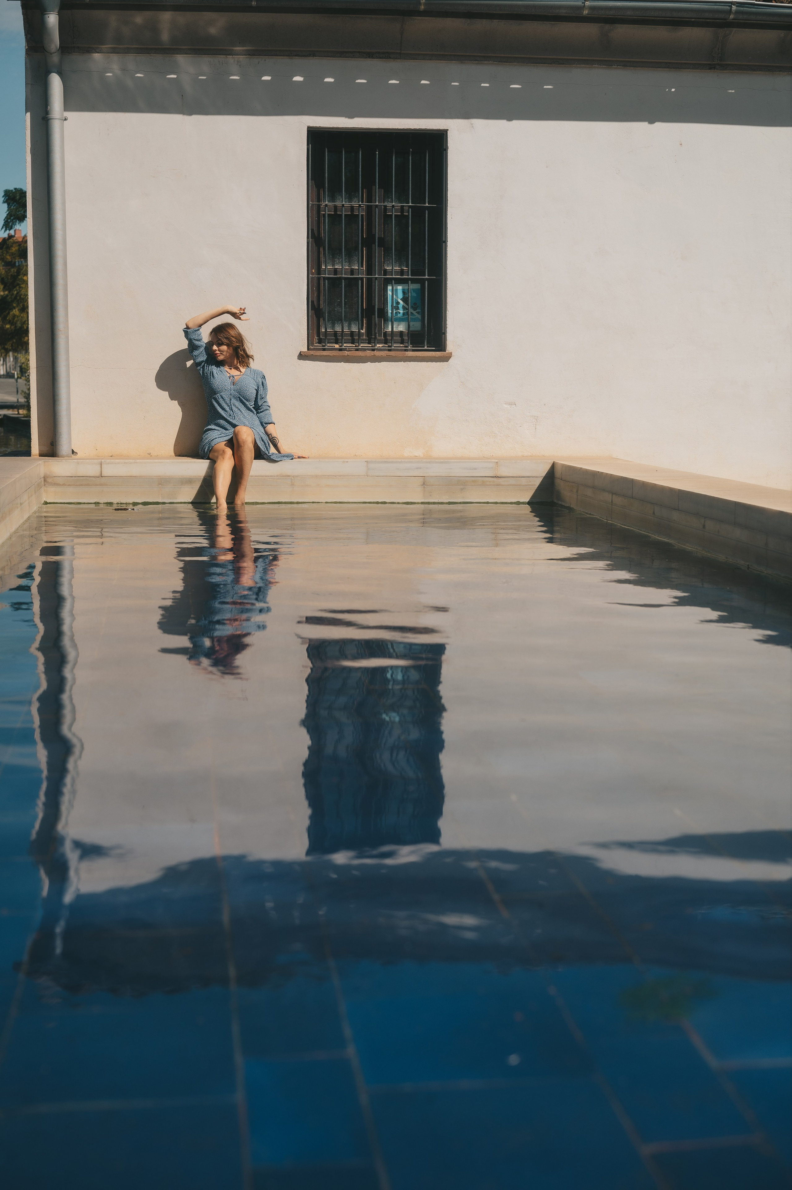 Charming Marina. Тетяна Малишева - сімейний фотограф і відеограф у Валенсії, Іспанія