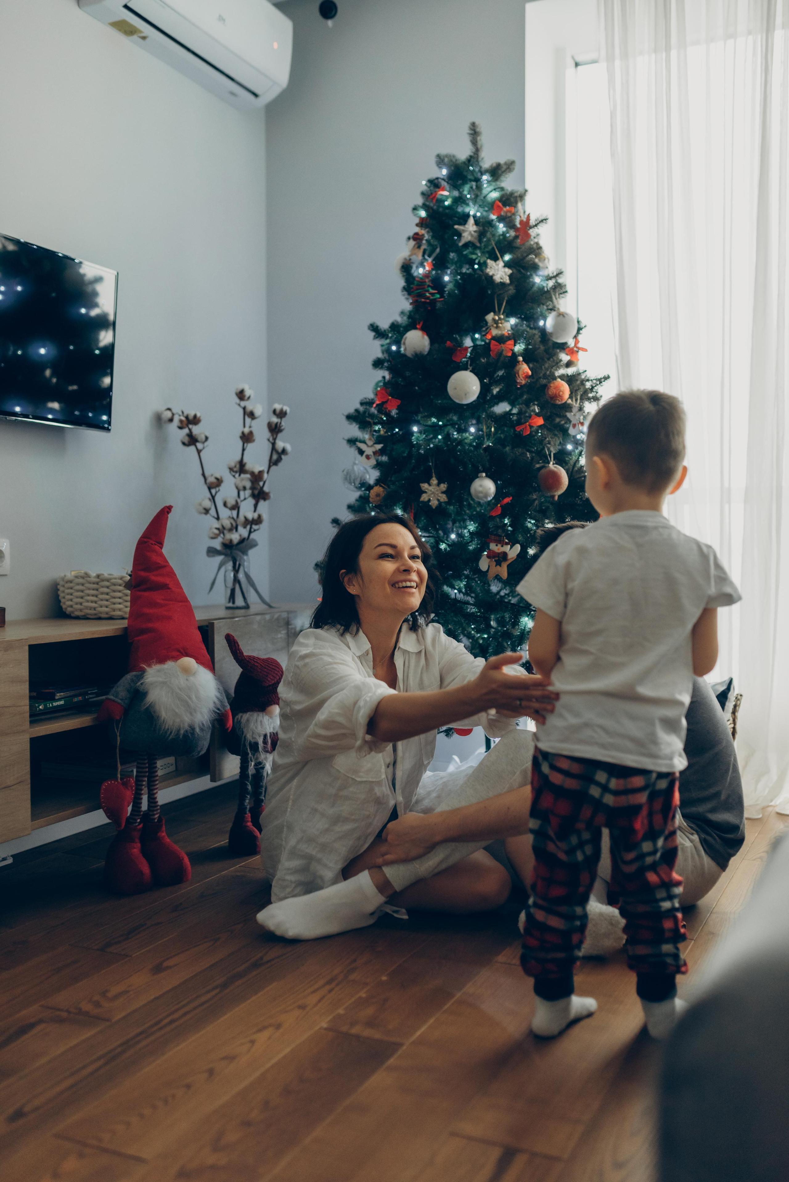 Maksim, Julia and Daniil. Тетяна Малишева - сімейний фотограф і відеограф у Валенсії, Іспанія