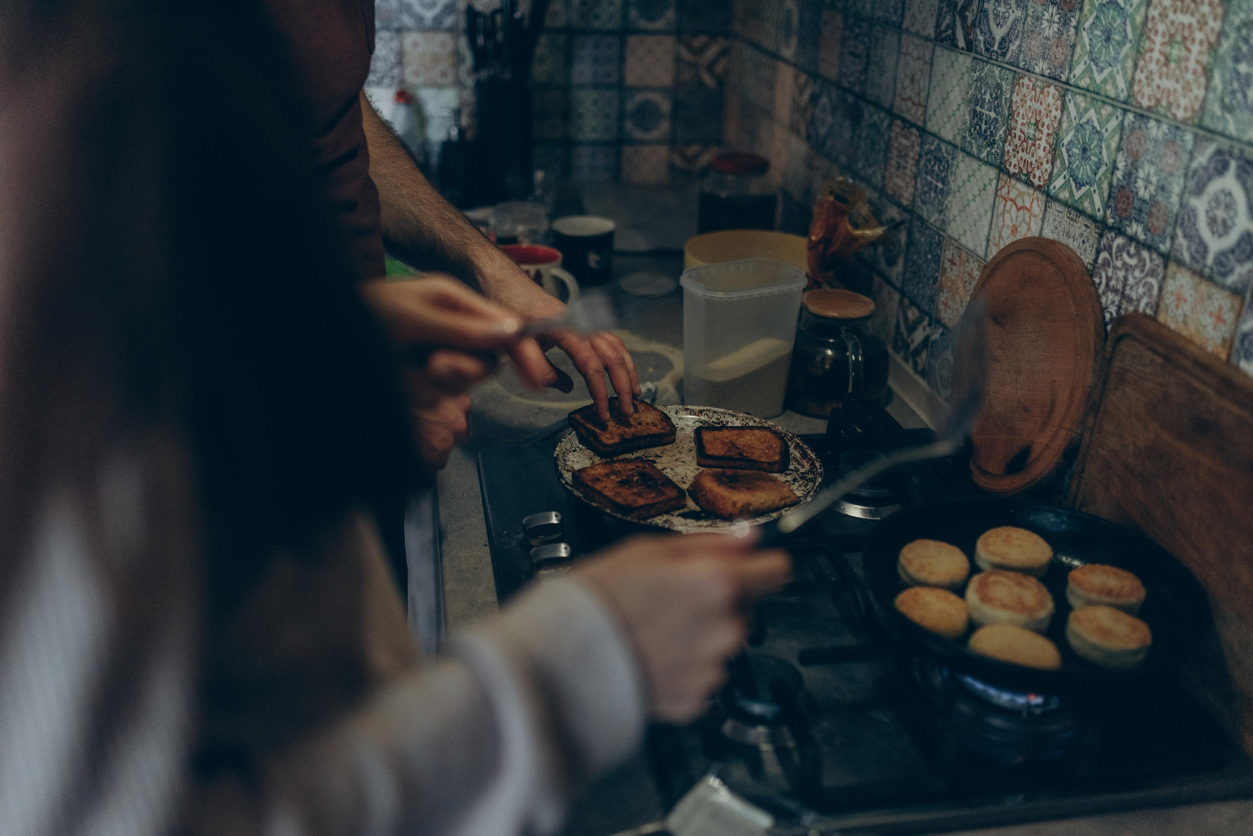 Sunday Morning. Tatiana Malysheva — family photographer and videographer in Valencia, Spain