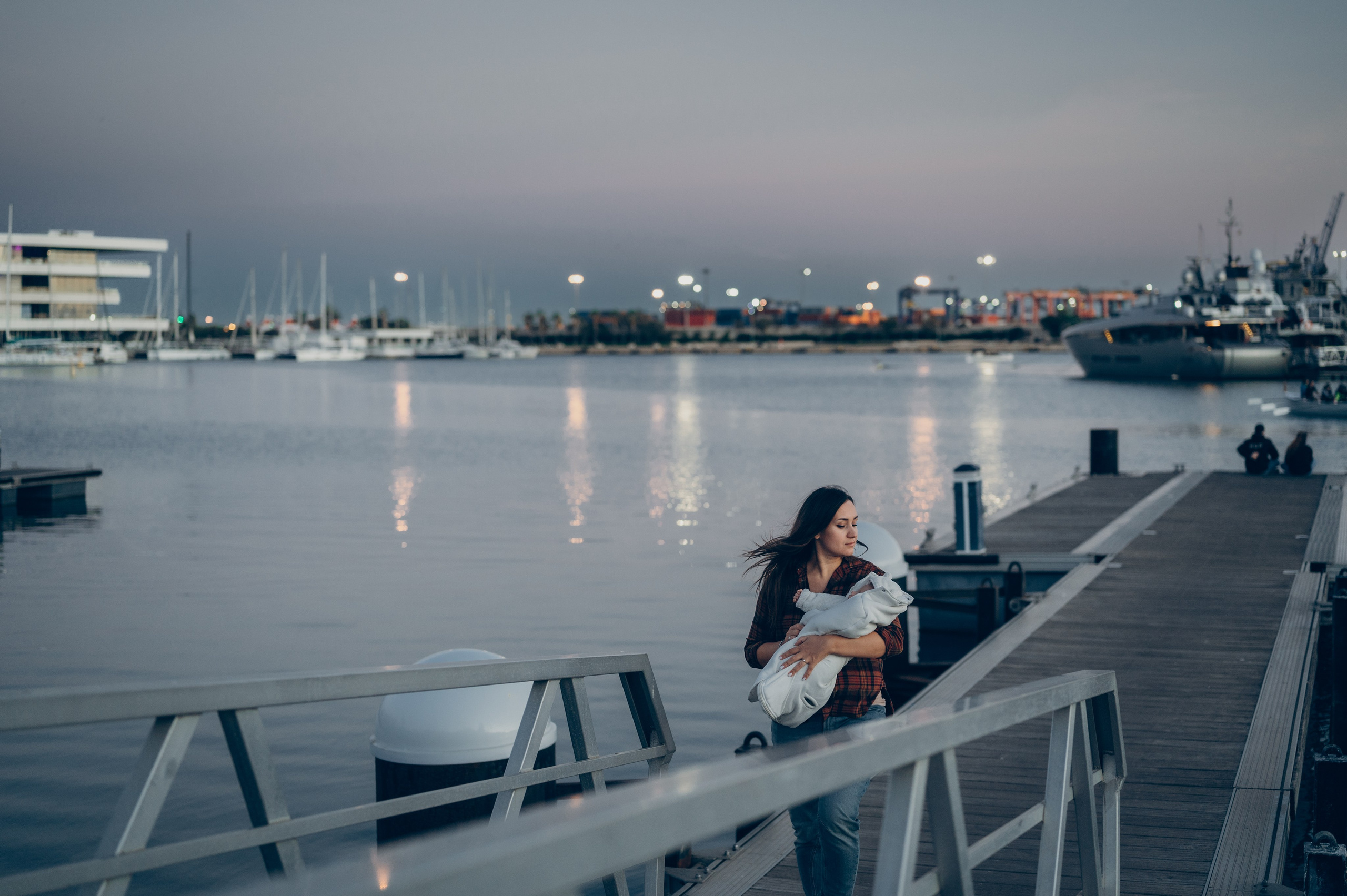 Dmytro, Daryna & Yan. Тетяна Малишева - сімейний фотограф і відеограф у Валенсії, Іспанія