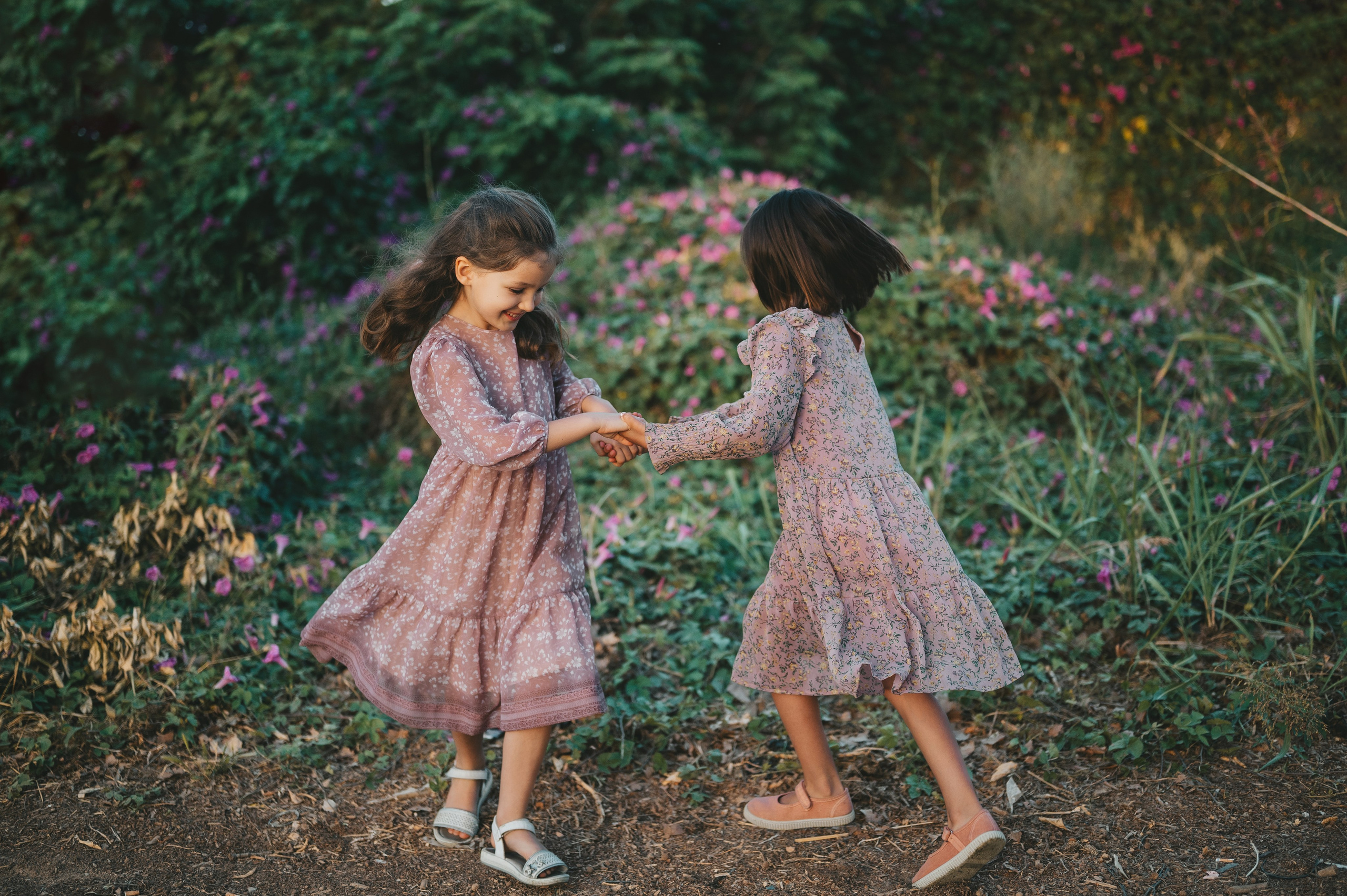 BFF ♥. Тетяна Малишева - сімейний фотограф і відеограф у Валенсії, Іспанія