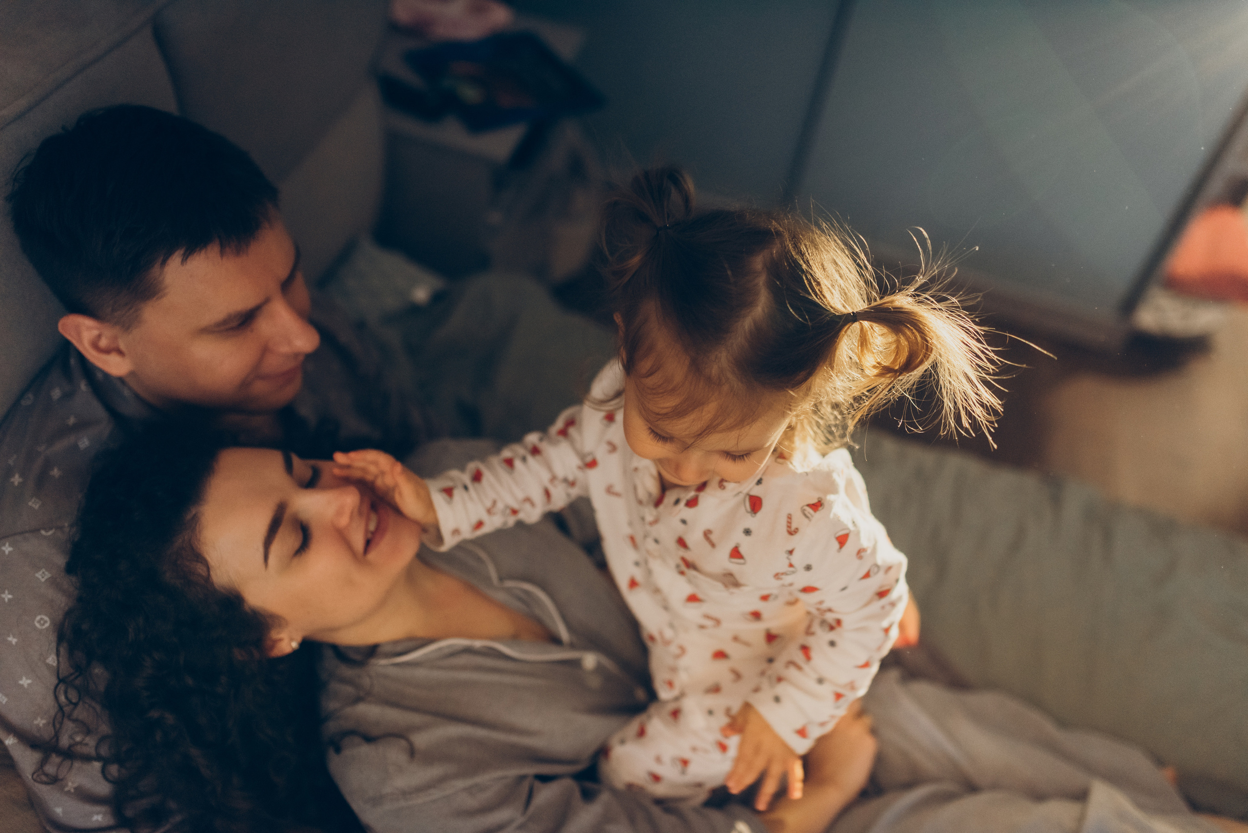 Andrii, Natalia and Mia. Татьяна Малышева — семейный фотограф и видеограф в Валенсии, Испания