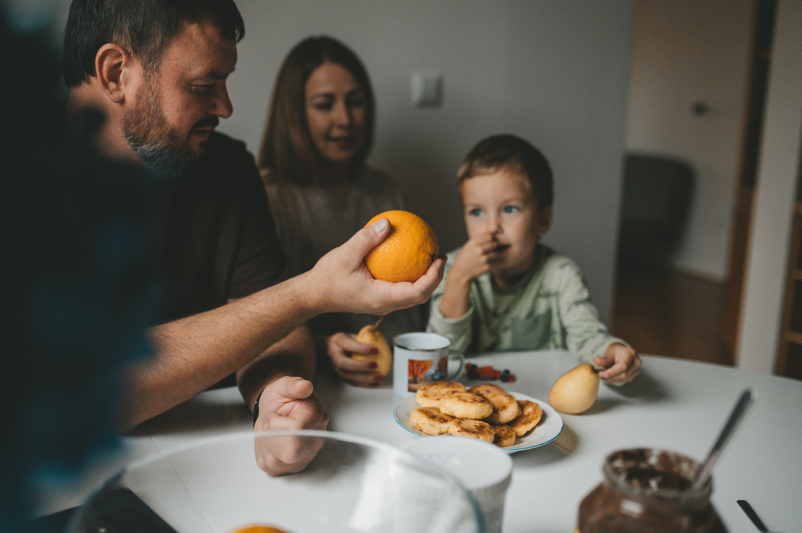 Segiy, Nastya & Dima. Тетяна Малишева - сімейний фотограф і відеограф у Валенсії, Іспанія