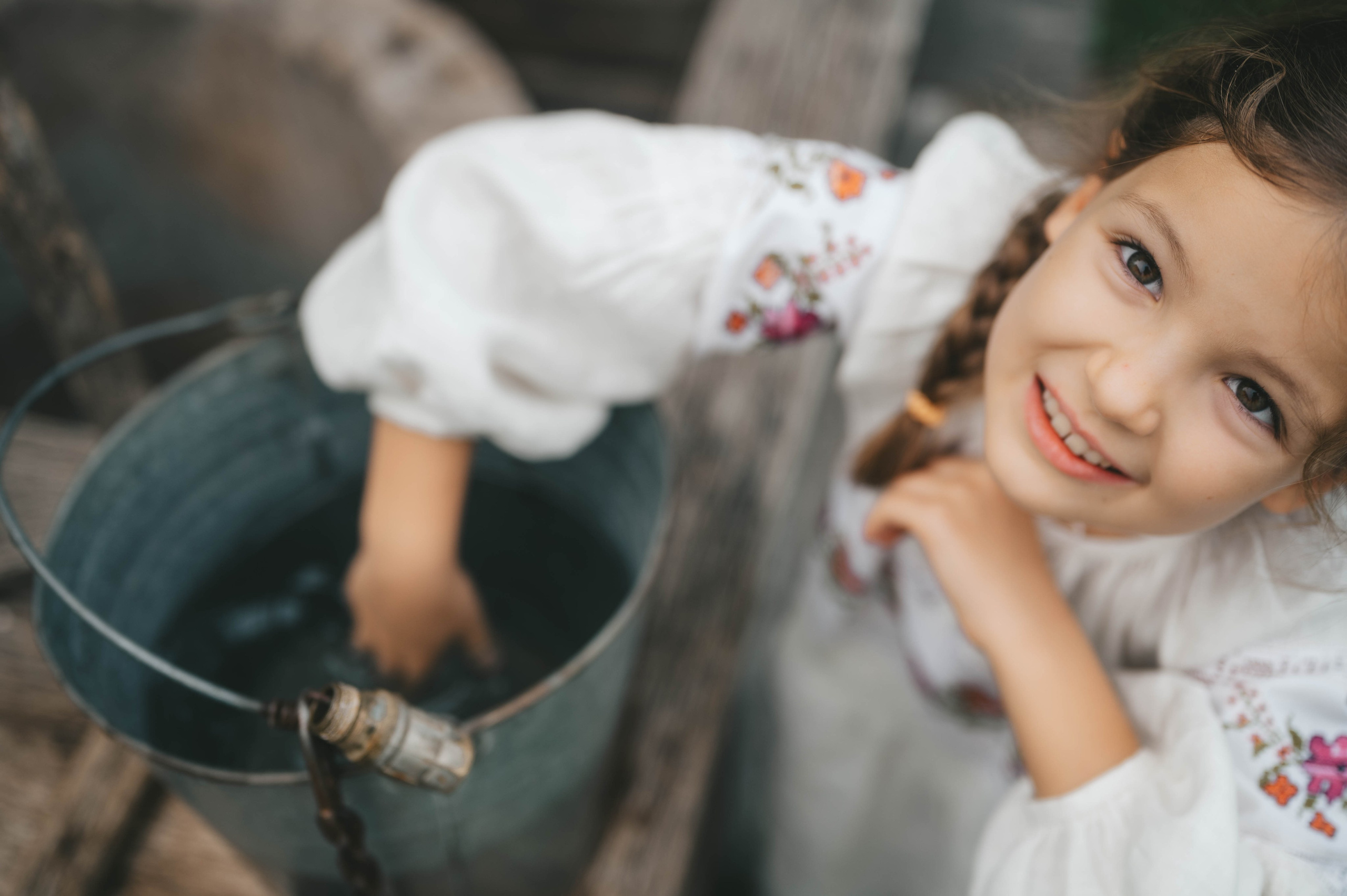 Ukrainian village. Tatiana Malysheva — lifestyle fotógrafa y videógrafa en Valencia, España