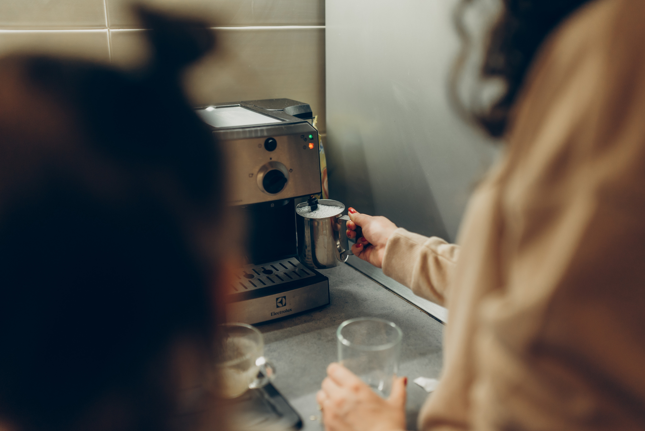 Andrii, Natalia and Mia. Татьяна Малышева — семейный фотограф и видеограф в Валенсии, Испания