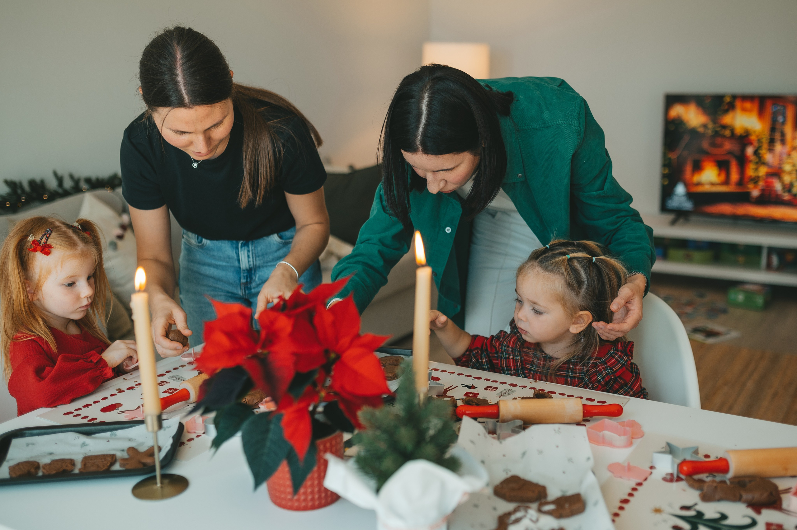 Christmas time. Тетяна Малишева - сімейний фотограф і відеограф у Валенсії, Іспанія