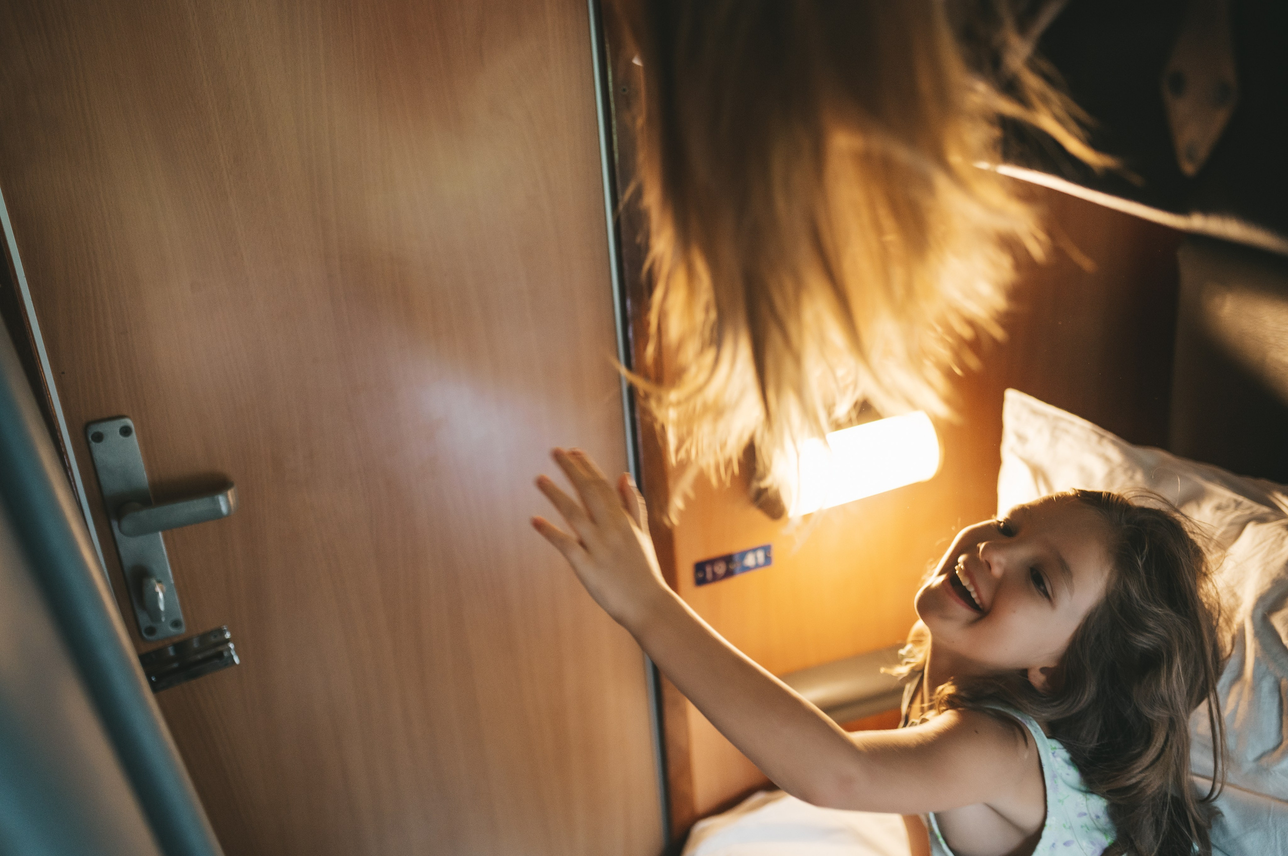 Travelling by train. Татьяна Малышева — семейный фотограф и видеограф в Валенсии, Испания