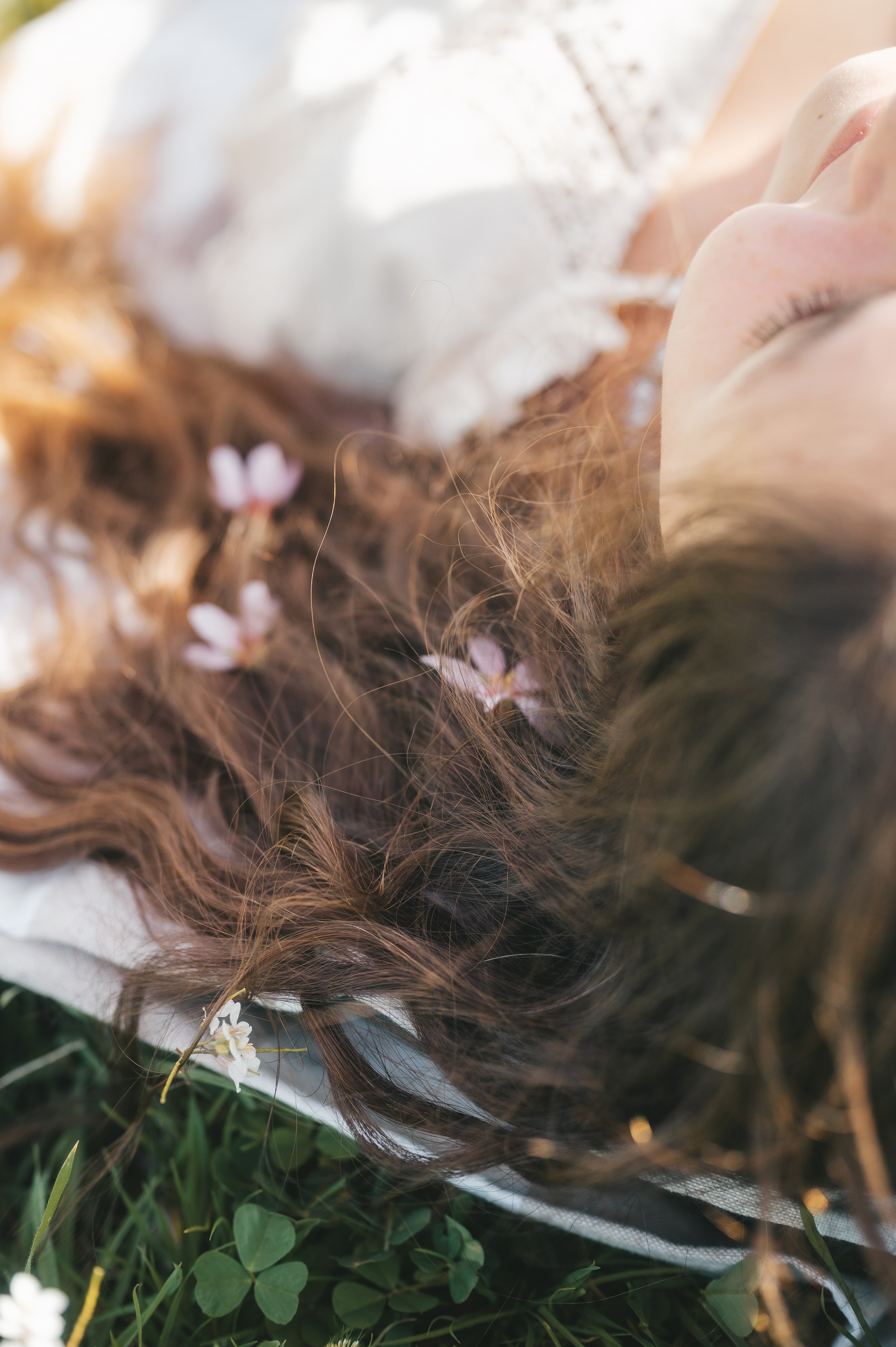Almond blossom. Тетяна Малишева - сімейний фотограф і відеограф у Валенсії, Іспанія