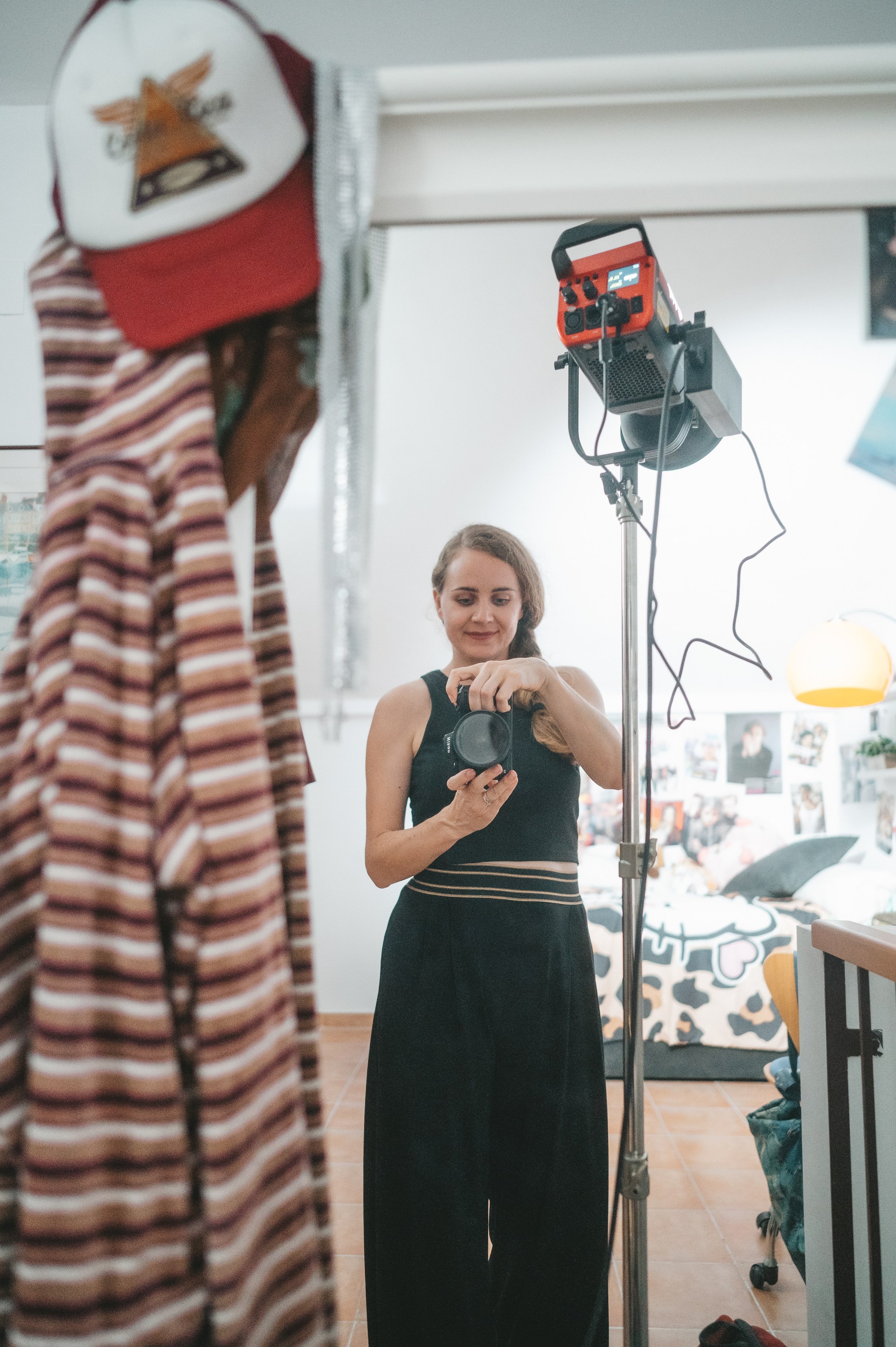 Gerónimo Part 2. Tatiana Malysheva — family photographer and videographer in Valencia, Spain