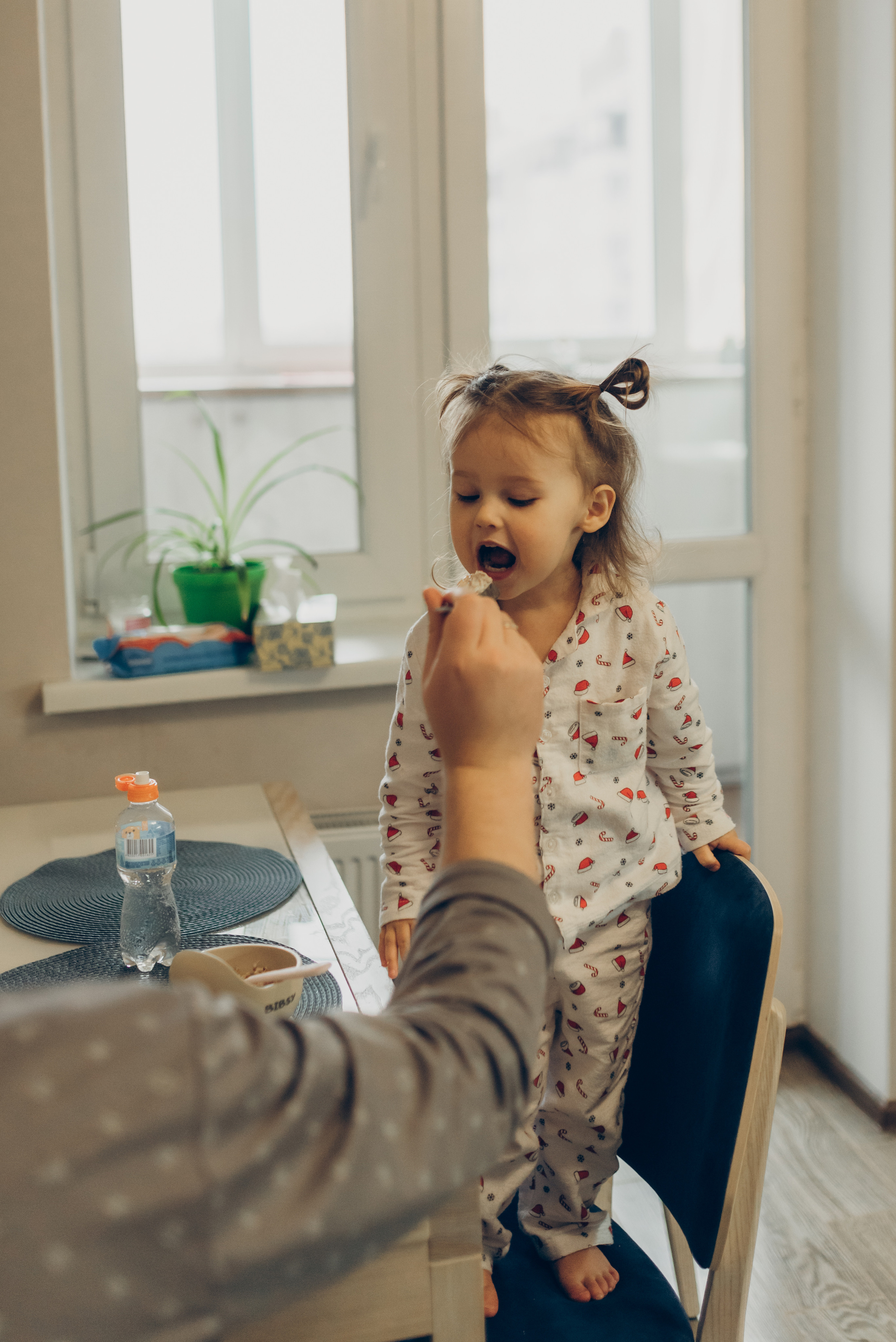 Andrii, Natalia and Mia. Татьяна Малышева — семейный фотограф и видеограф в Валенсии, Испания