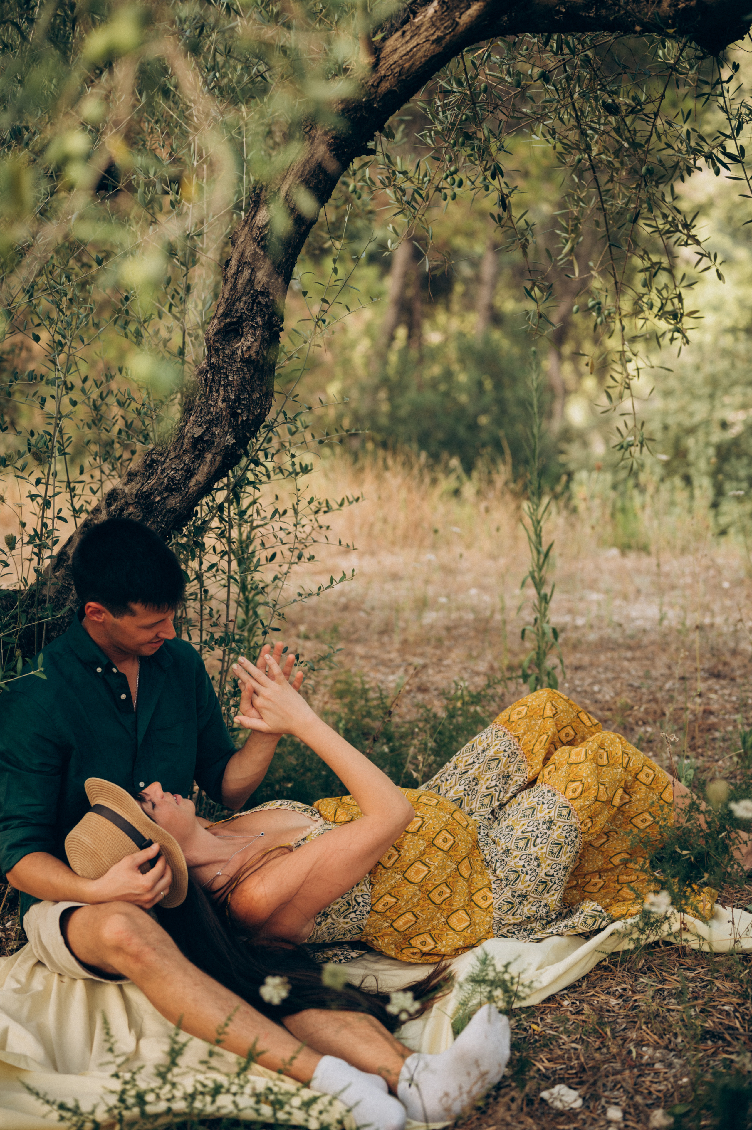 Dima & Yulia. Тетяна Малишева - сімейний фотограф і відеограф у Валенсії, Іспанія