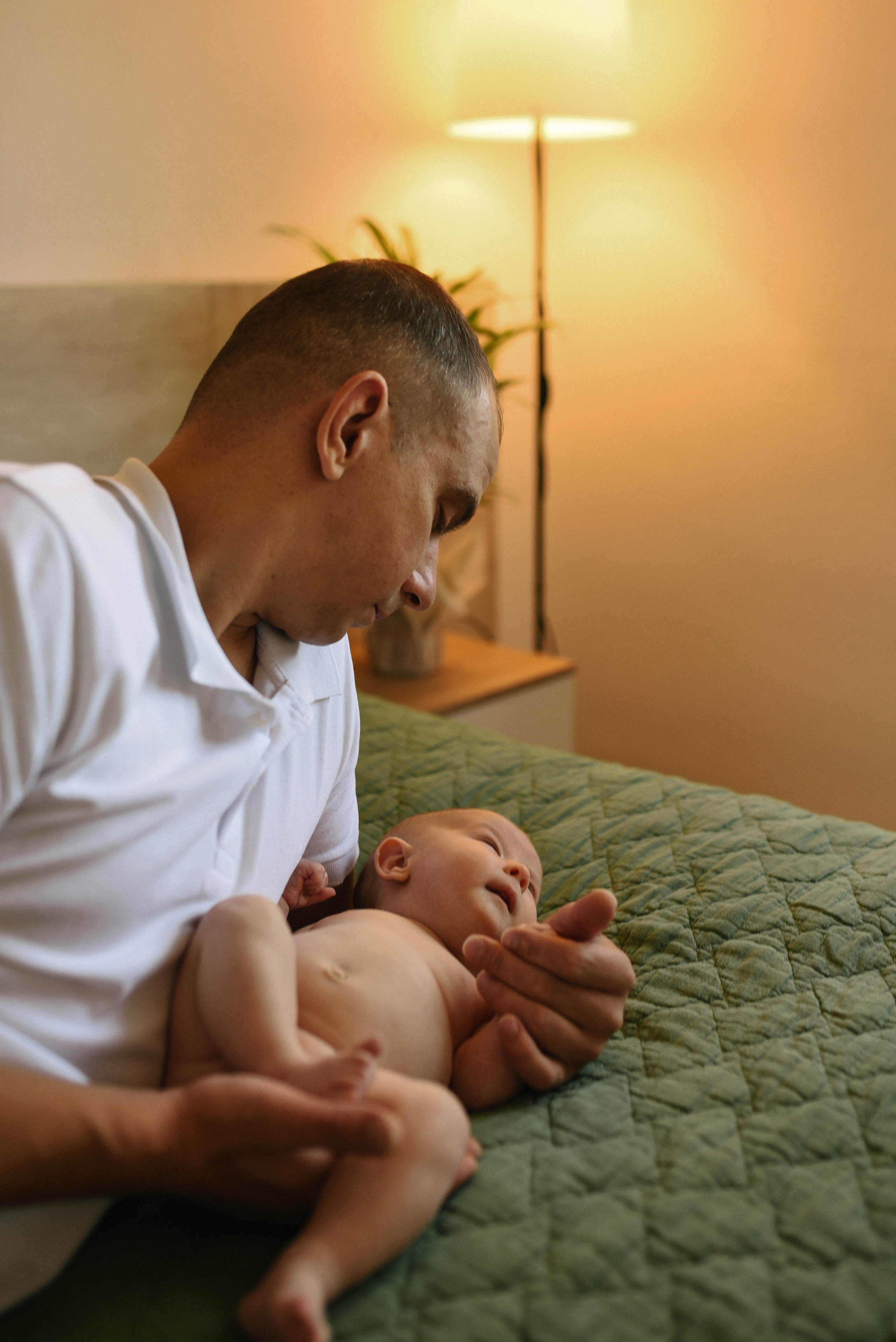 Yevgen, Tetiana, Nikita & Ivanna. Татьяна Малышева — семейный фотограф и видеограф в Валенсии, Испания