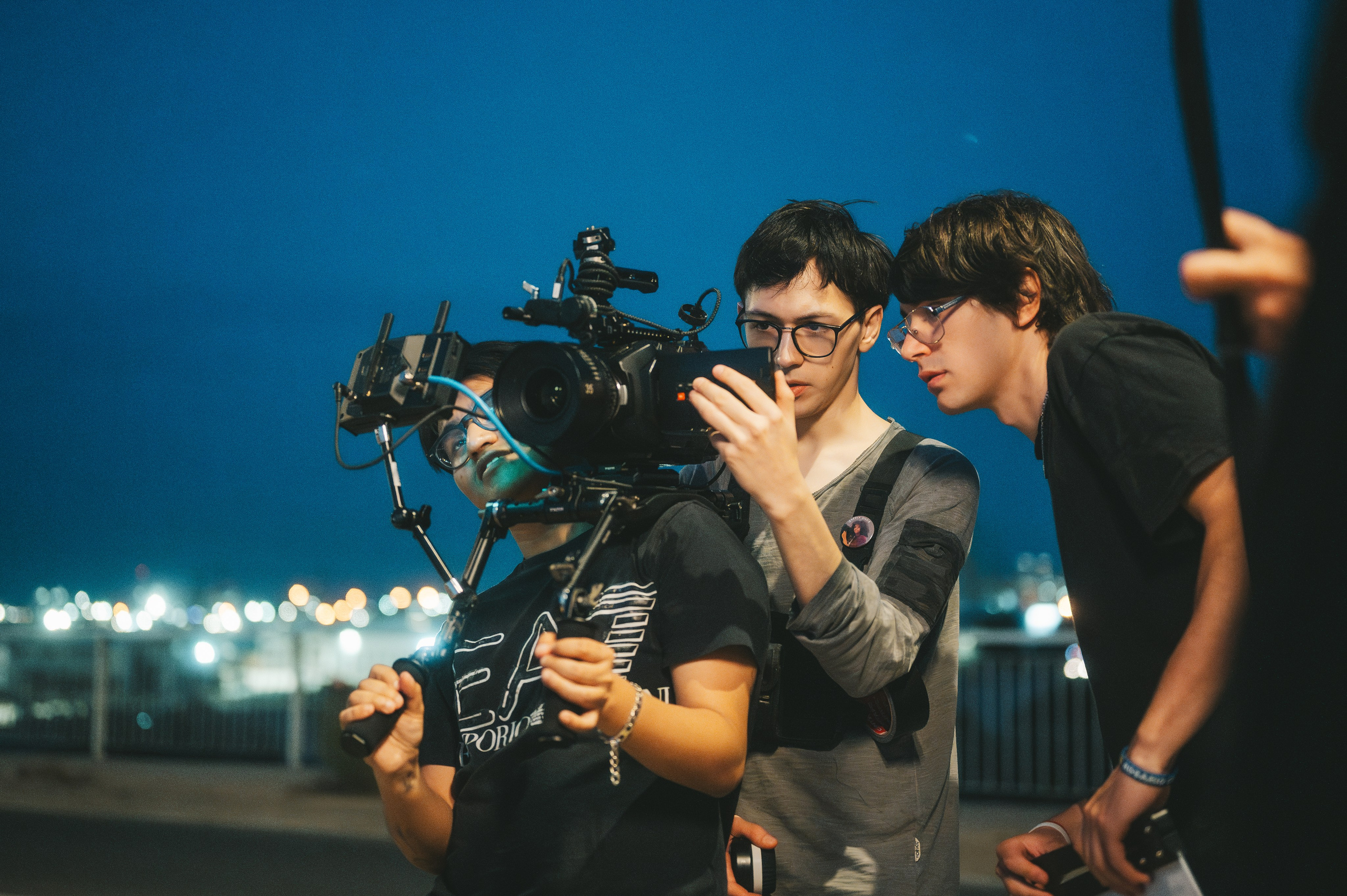 Gerónimo Part 1. Tatiana Malysheva — family photographer and videographer in Valencia, Spain