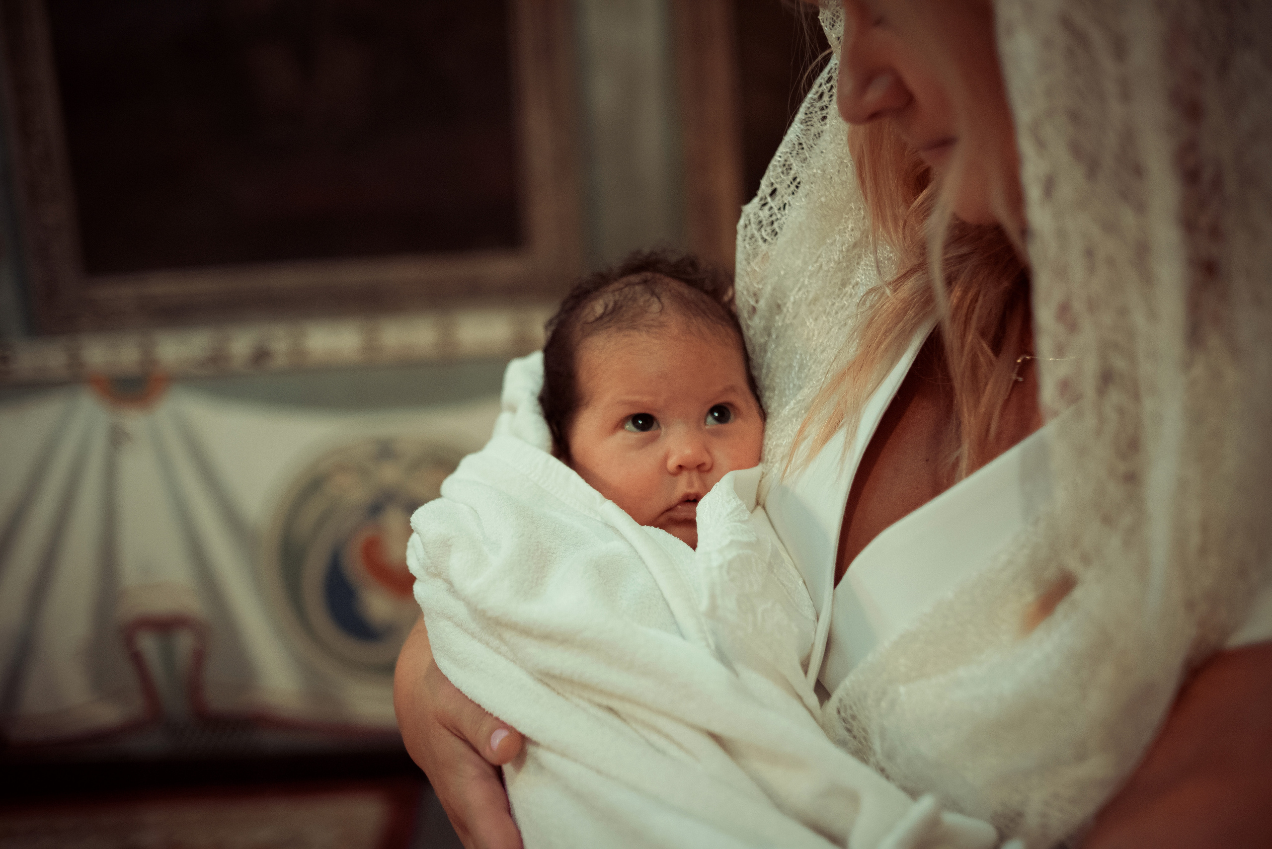 Bautizo. Tatiana Malysheva — lifestyle fotógrafa y videógrafa en Valencia, España