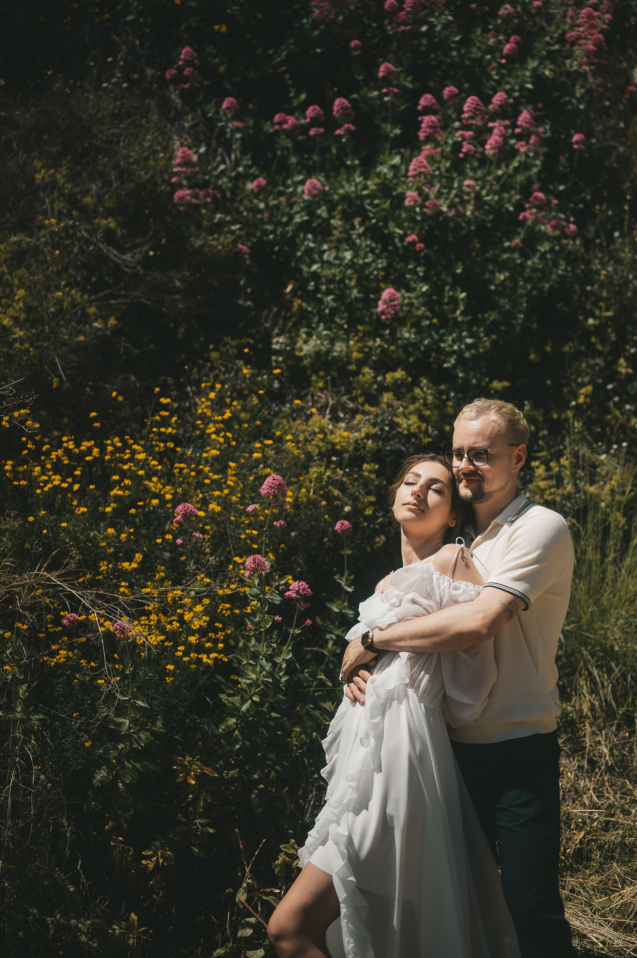 Artem & Anna. Татьяна Малышева — семейный фотограф и видеограф в Валенсии, Испания