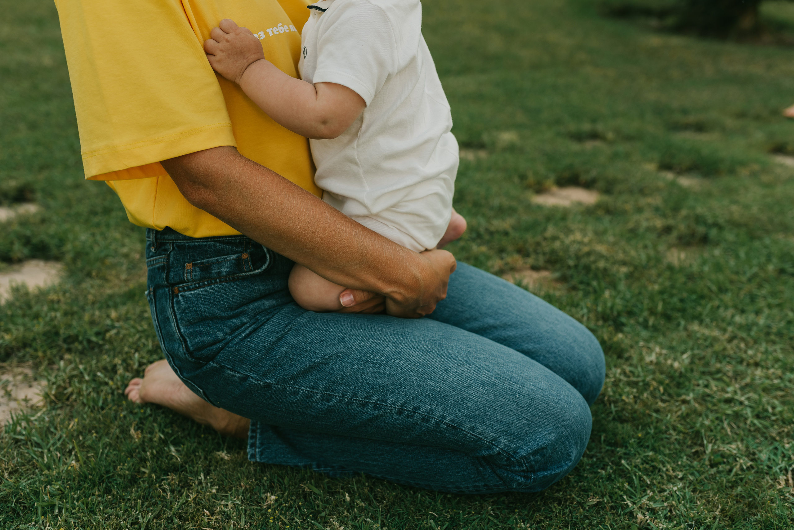 Katya Osadcha and her boys. Tatiana Malysheva — lifestyle fotógrafa y videógrafa en Valencia, España