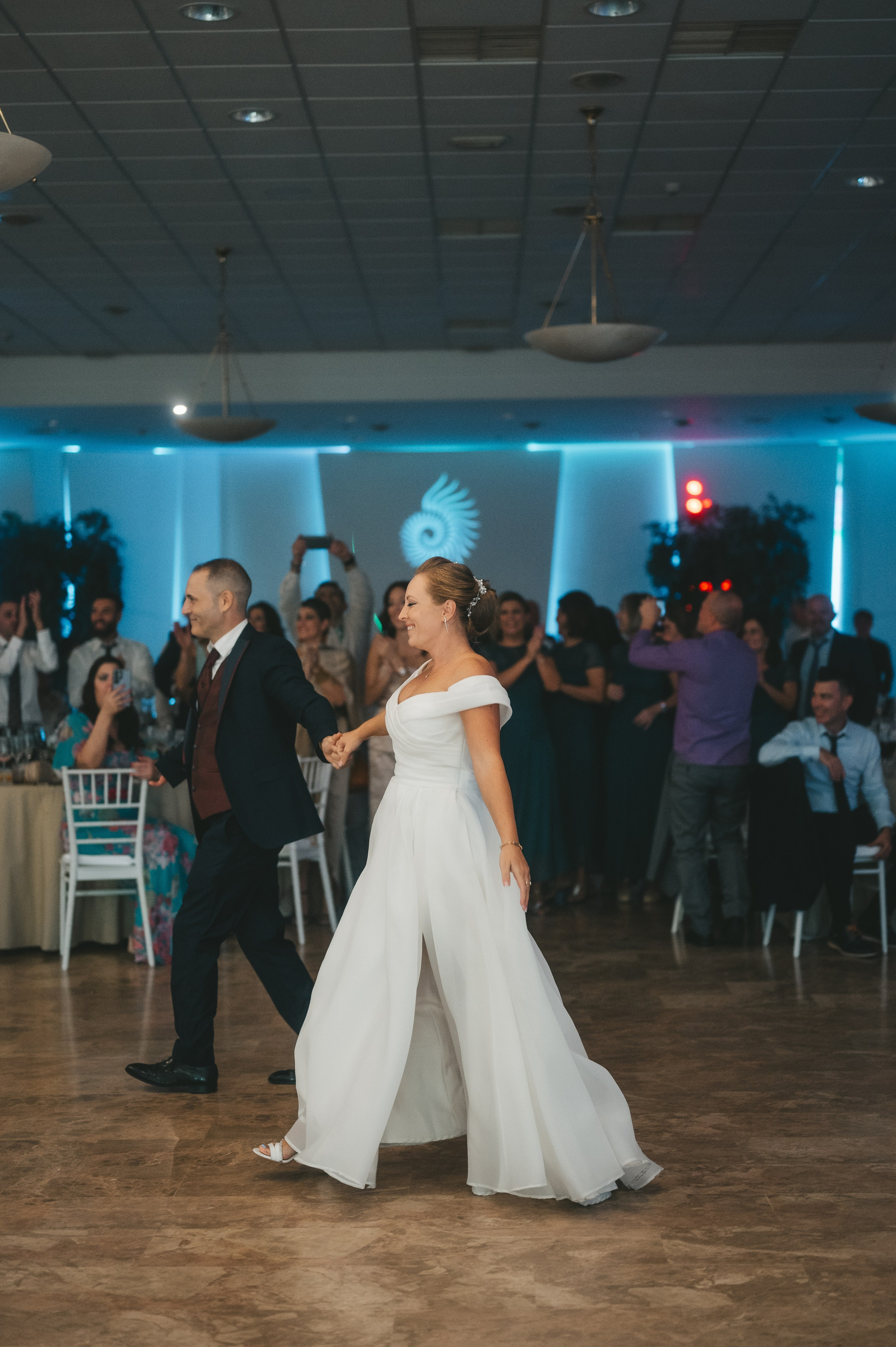 Ramon & Noemi. Тетяна Малишева - сімейний фотограф і відеограф у Валенсії, Іспанія